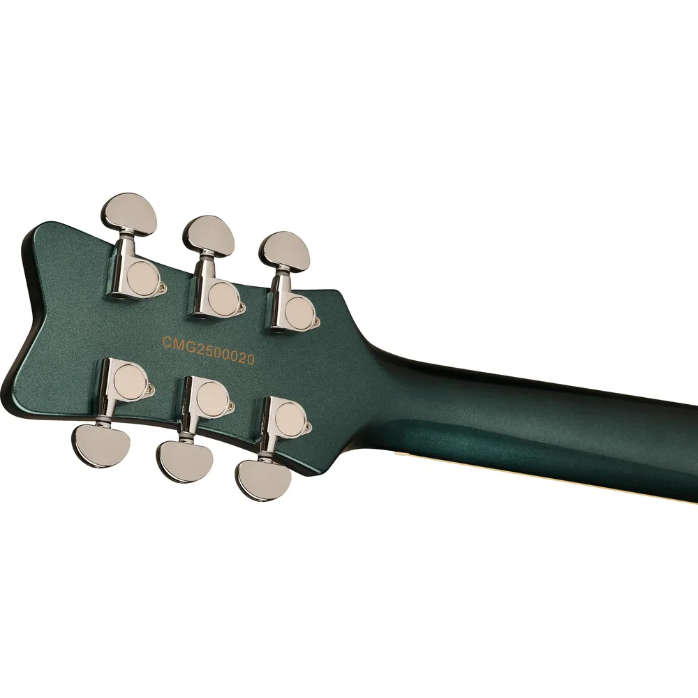 Gretsch Streamliner Jet Gunmetal