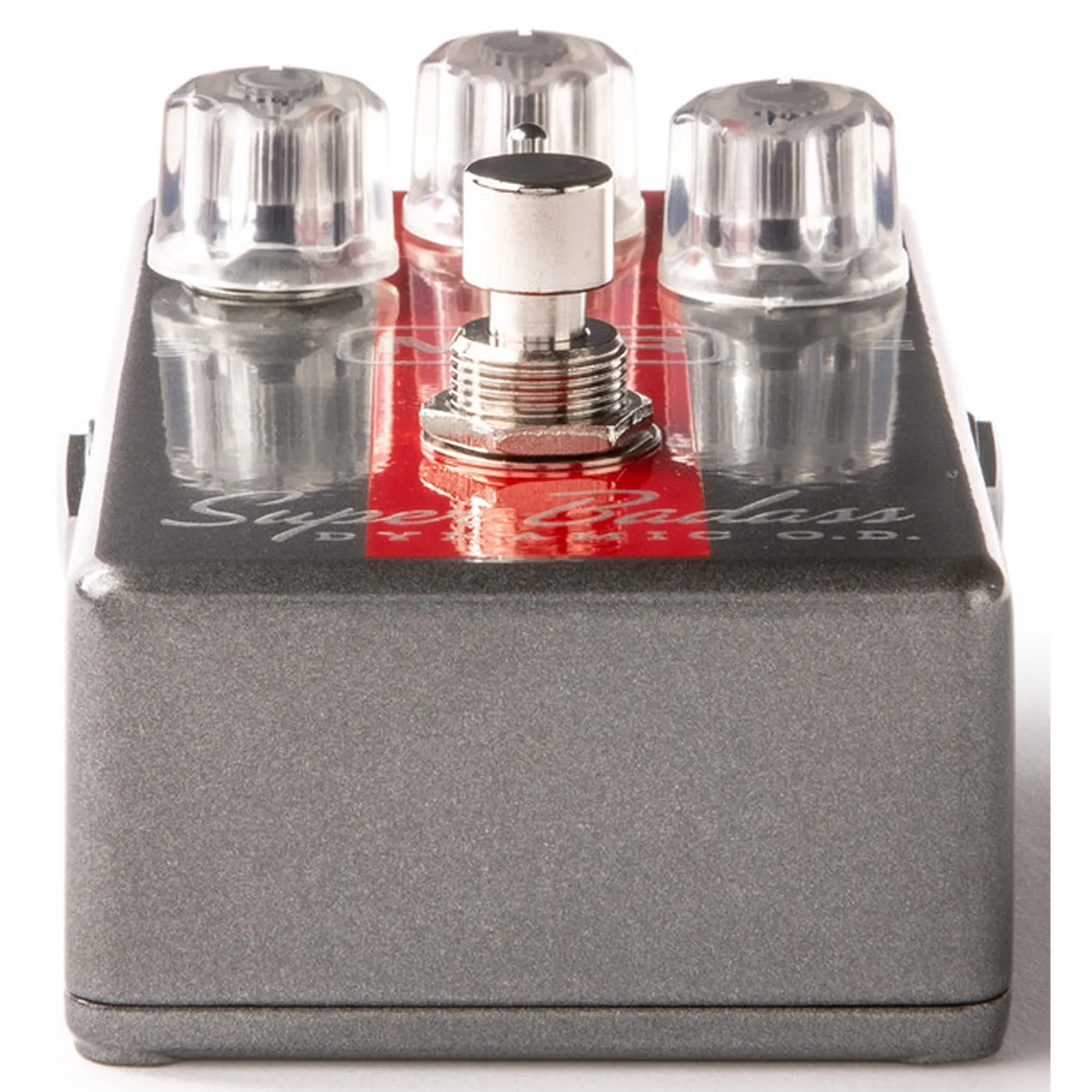 MXR M249 Super Badass Dynamic Overdrive