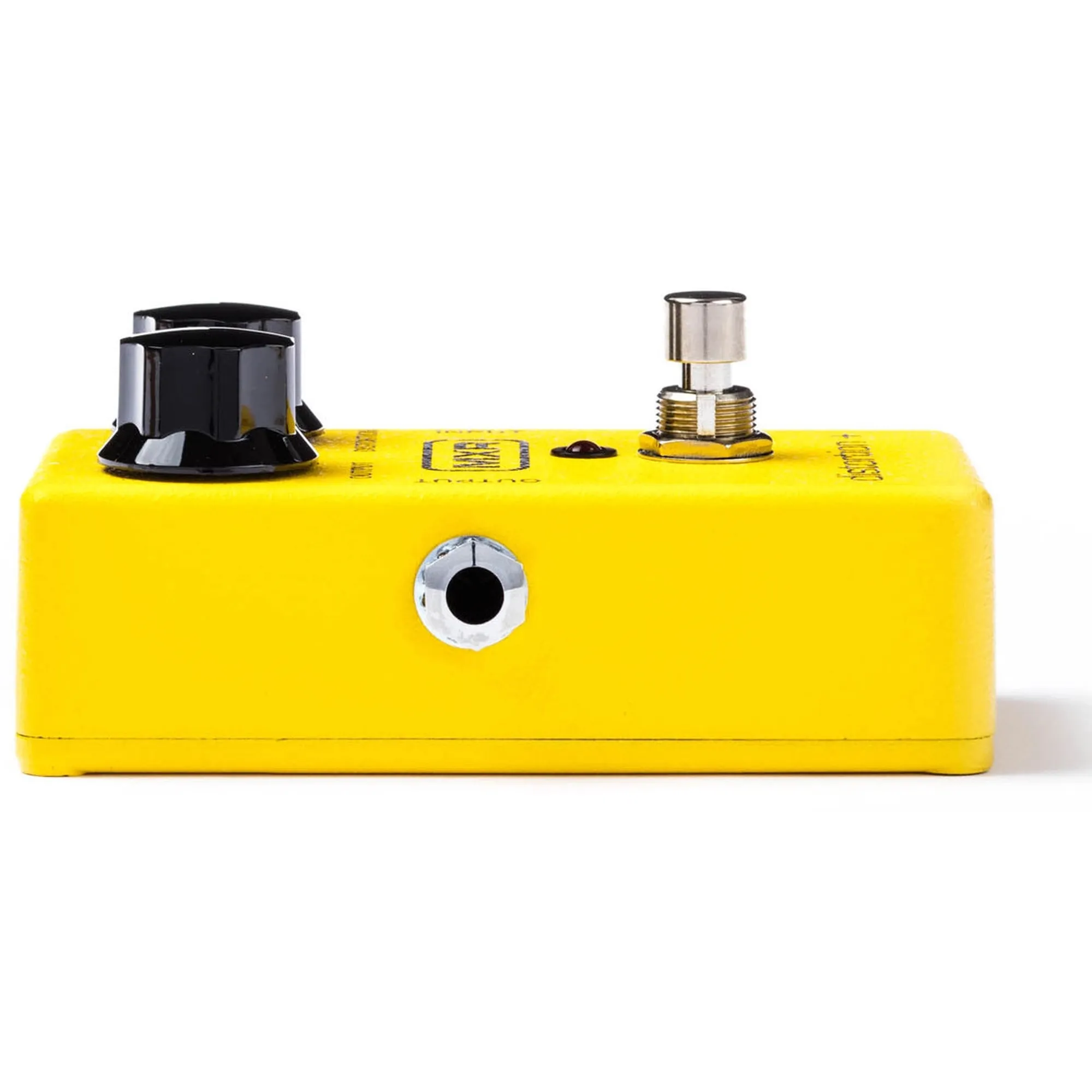 MXR M104 Distortion+