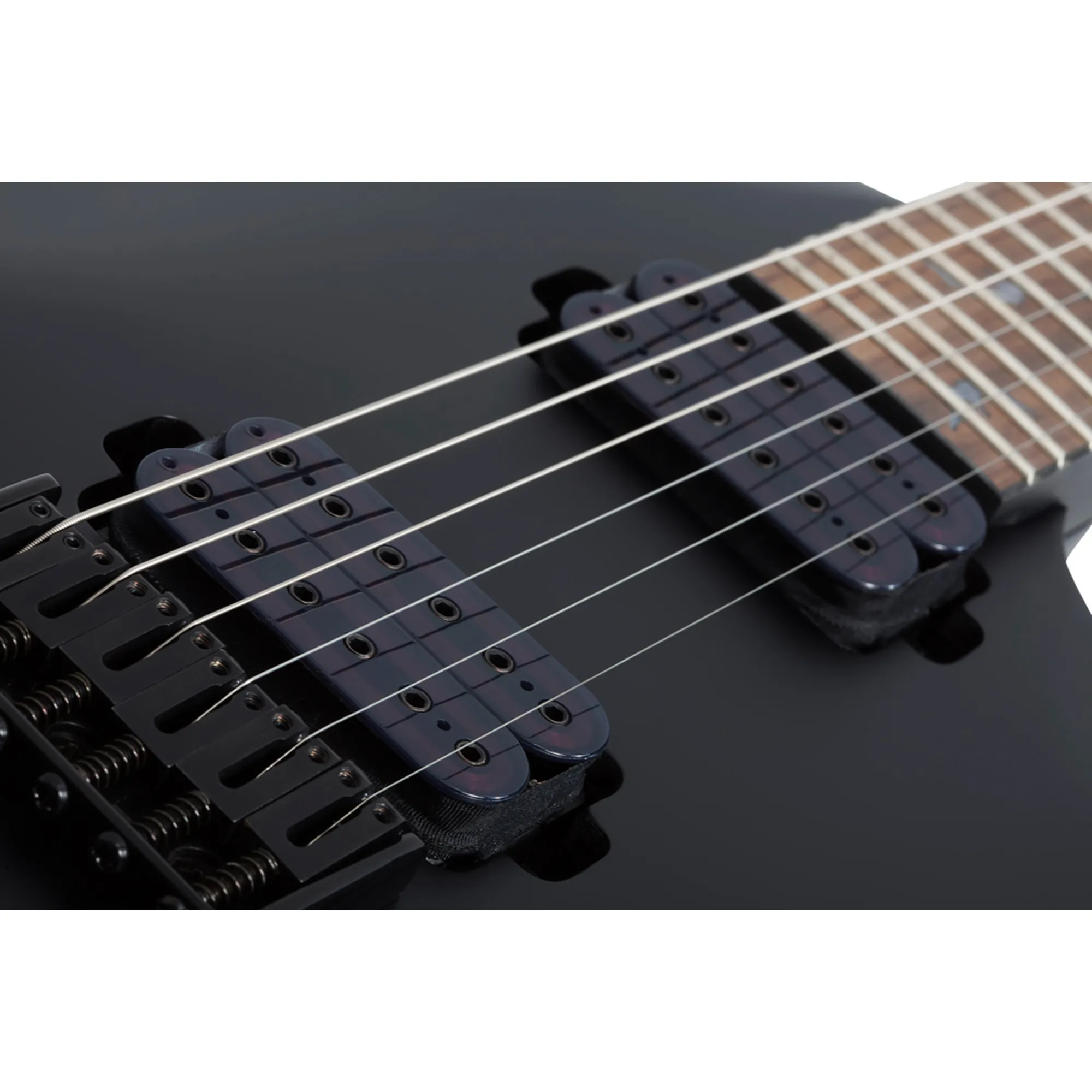 Schecter Damien 6 - SBK