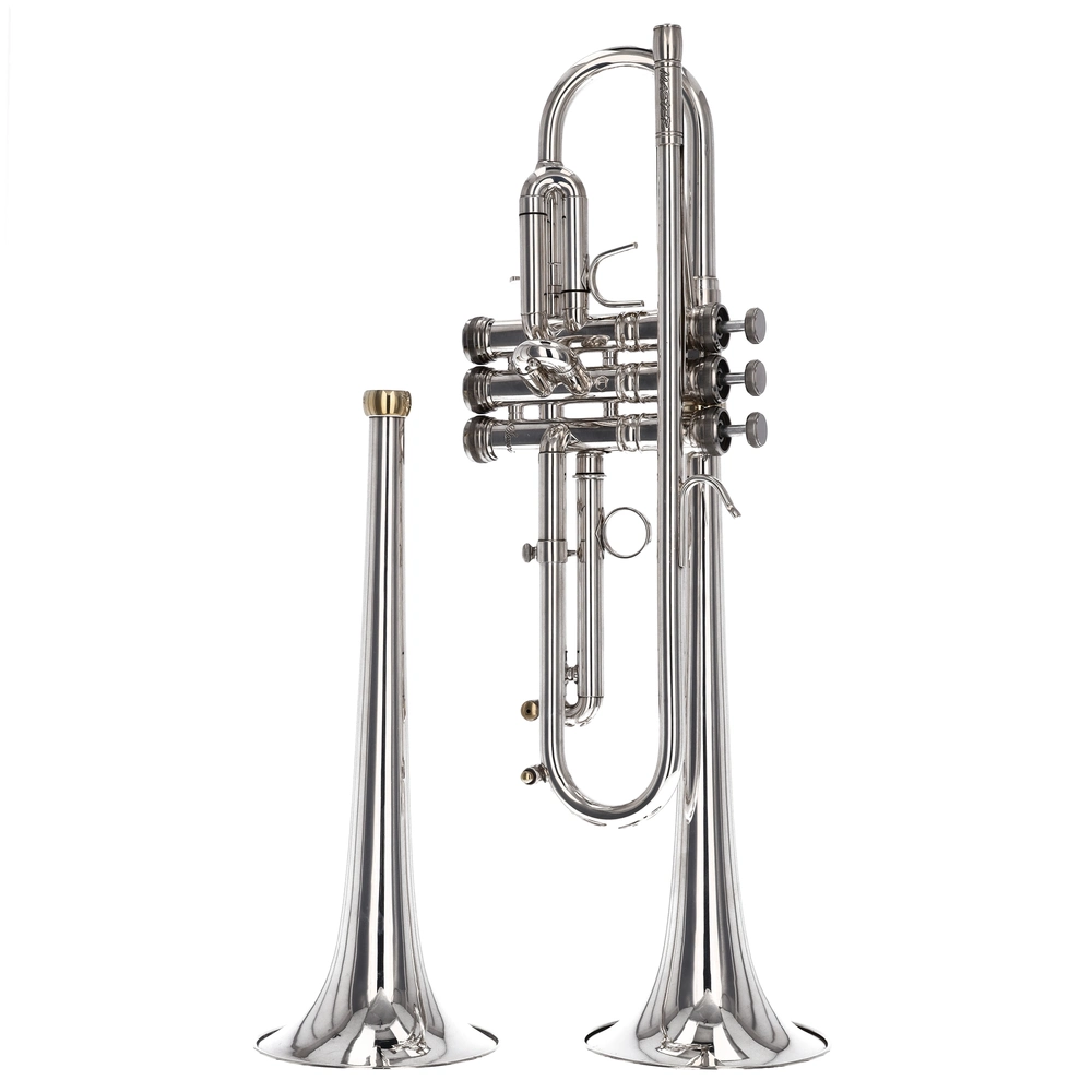 Stomvi Master 5381 Gebrauchtinstrument