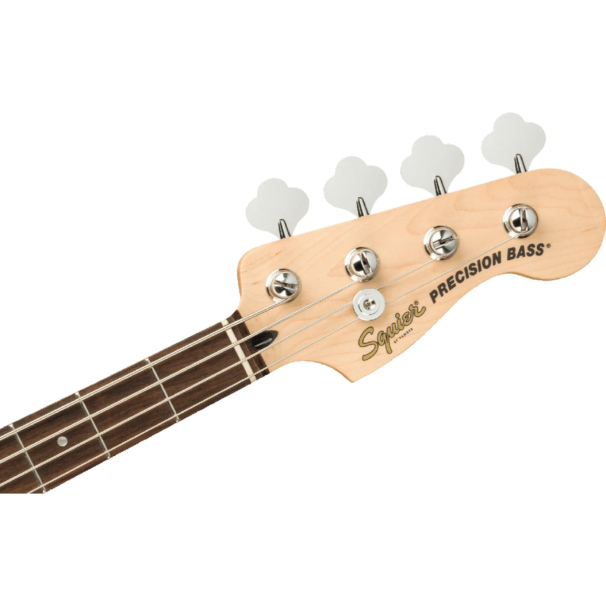 Fender Squier Affinity Precision Bass PJ - LPB