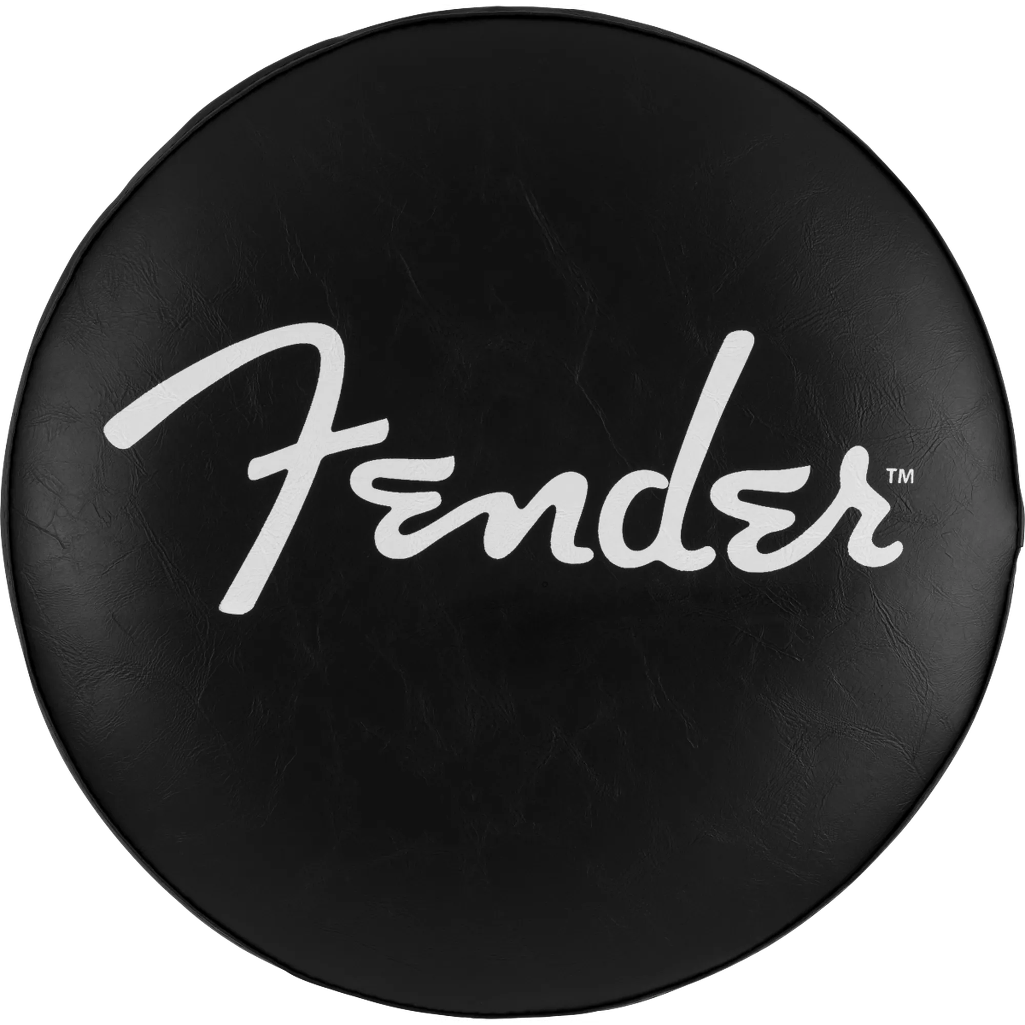 Fender Spaghetti Logo Barstool 24"