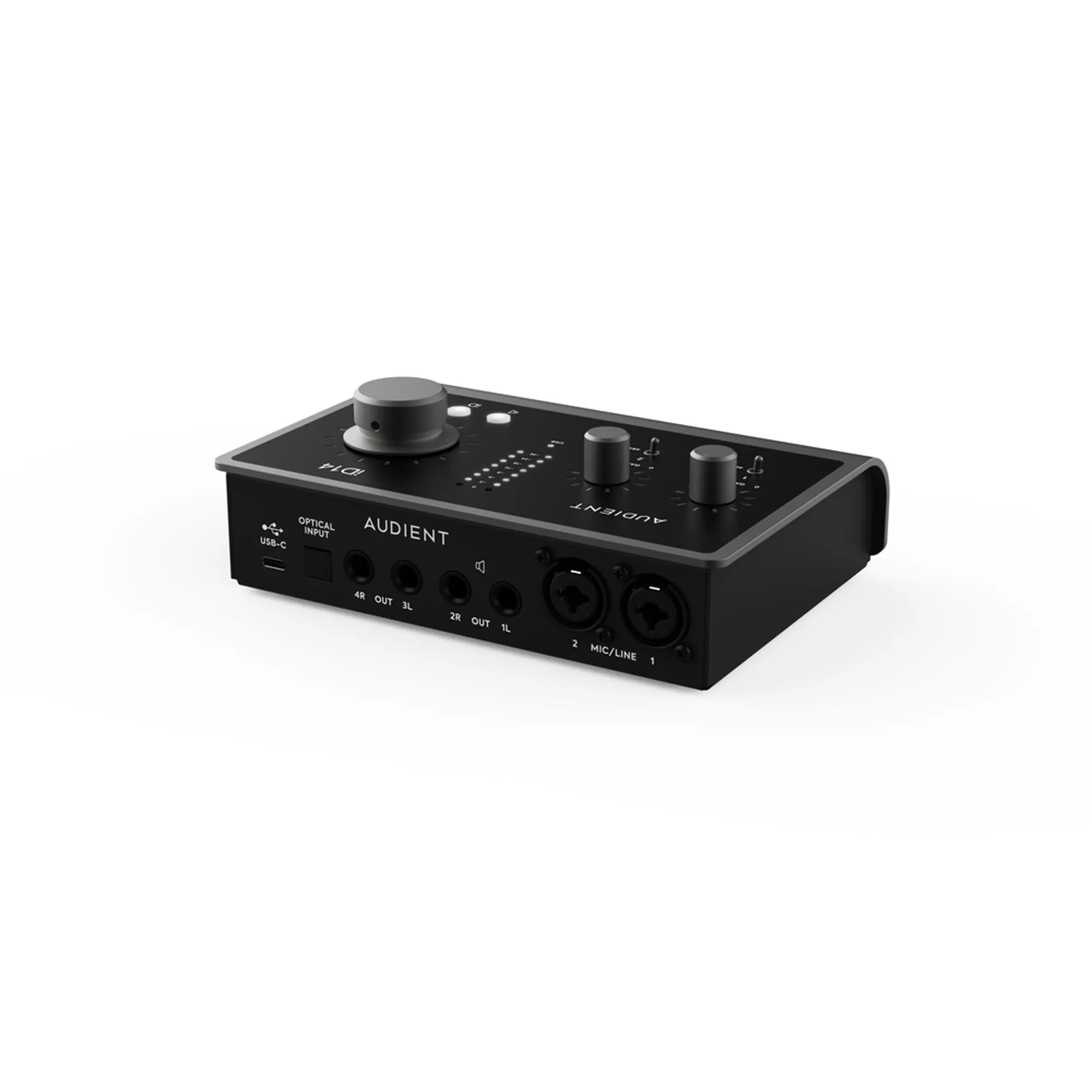 Audient iD14 MKII