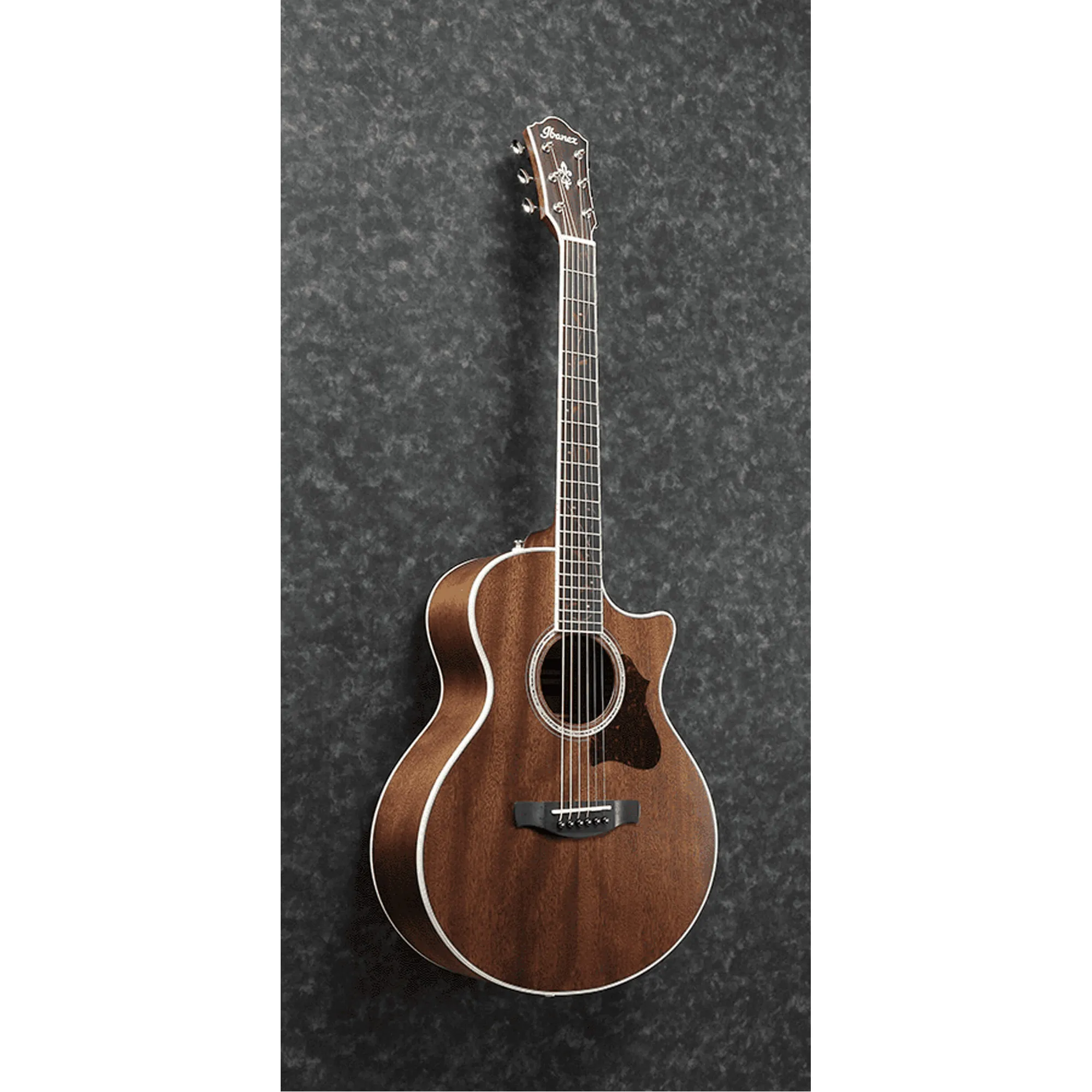 Ibanez AE245JR-OPN