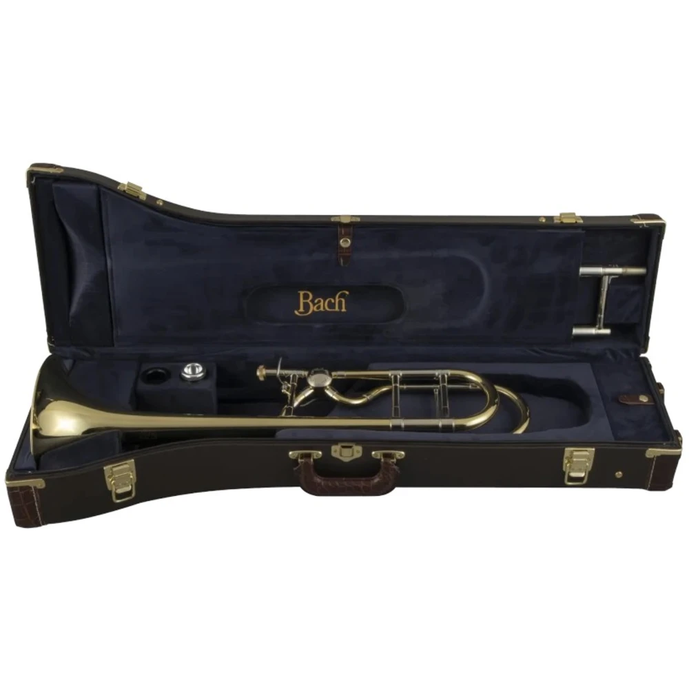 Bach Stradivarius 42BOF