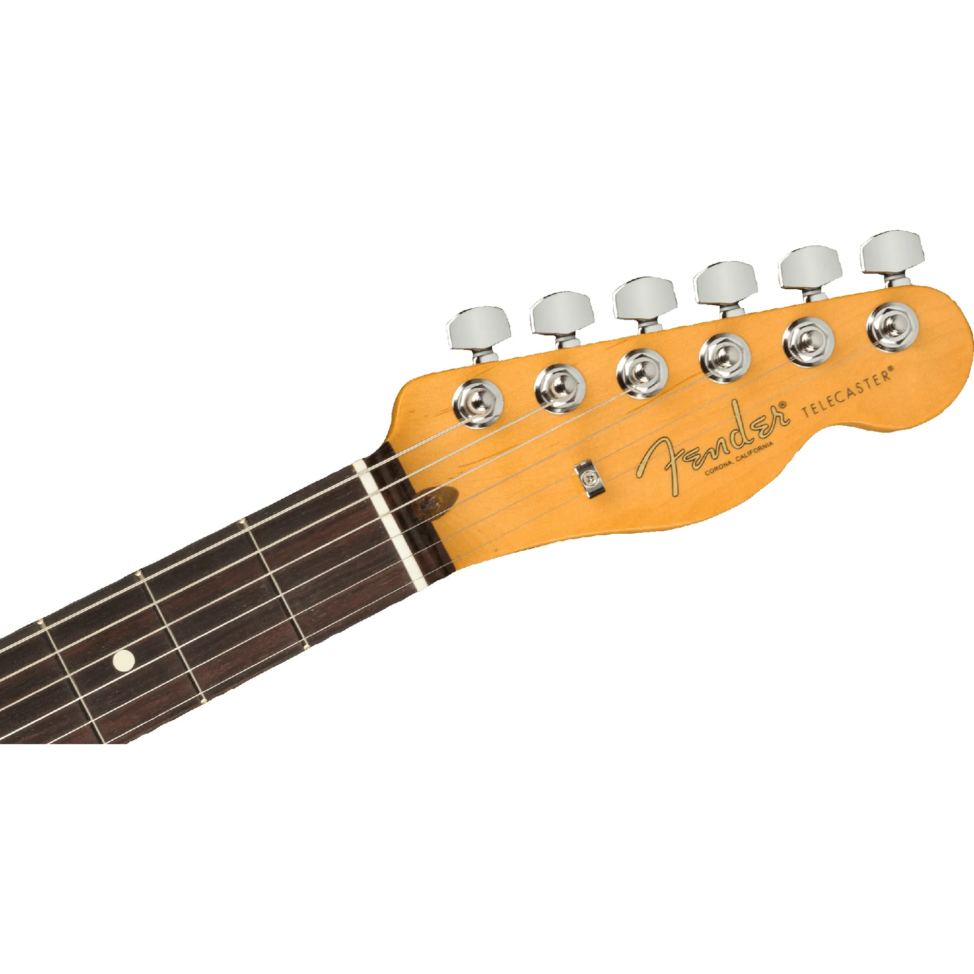 Fender American Pro II Tele RW - 3TSB