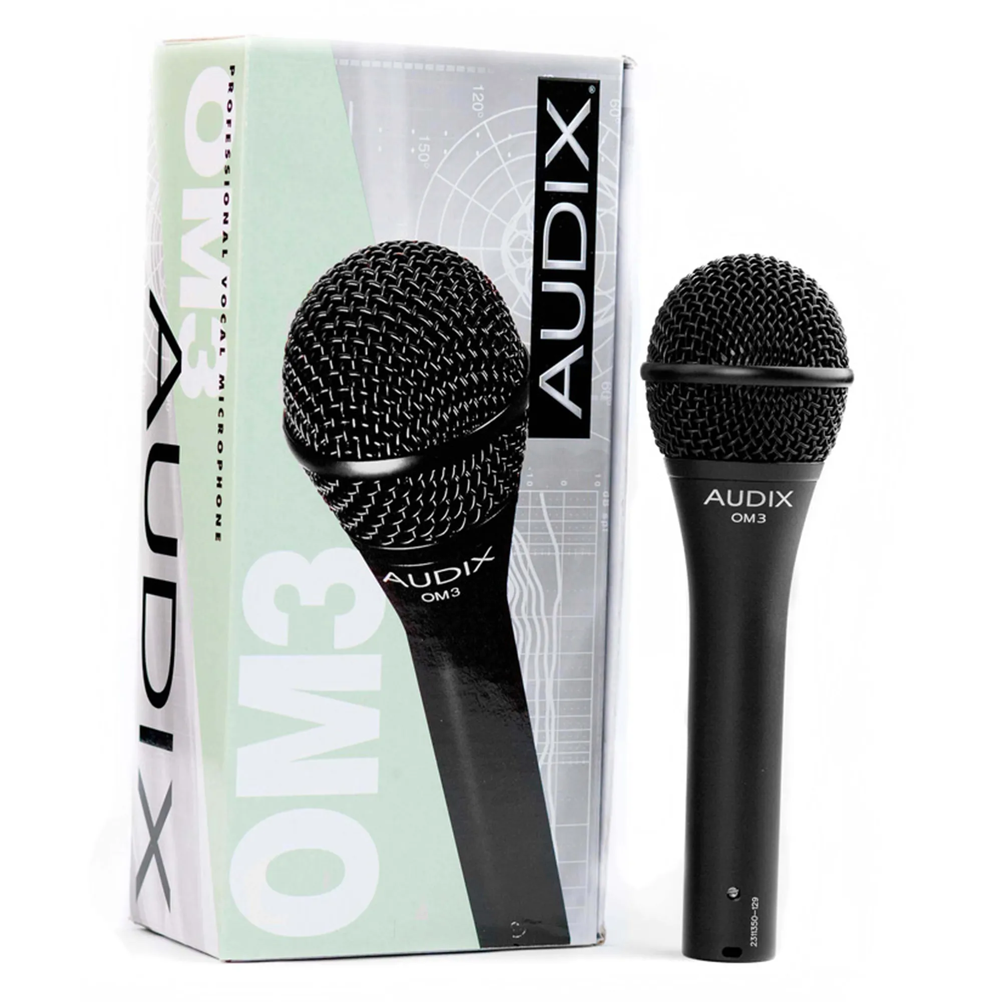 Audix OM3