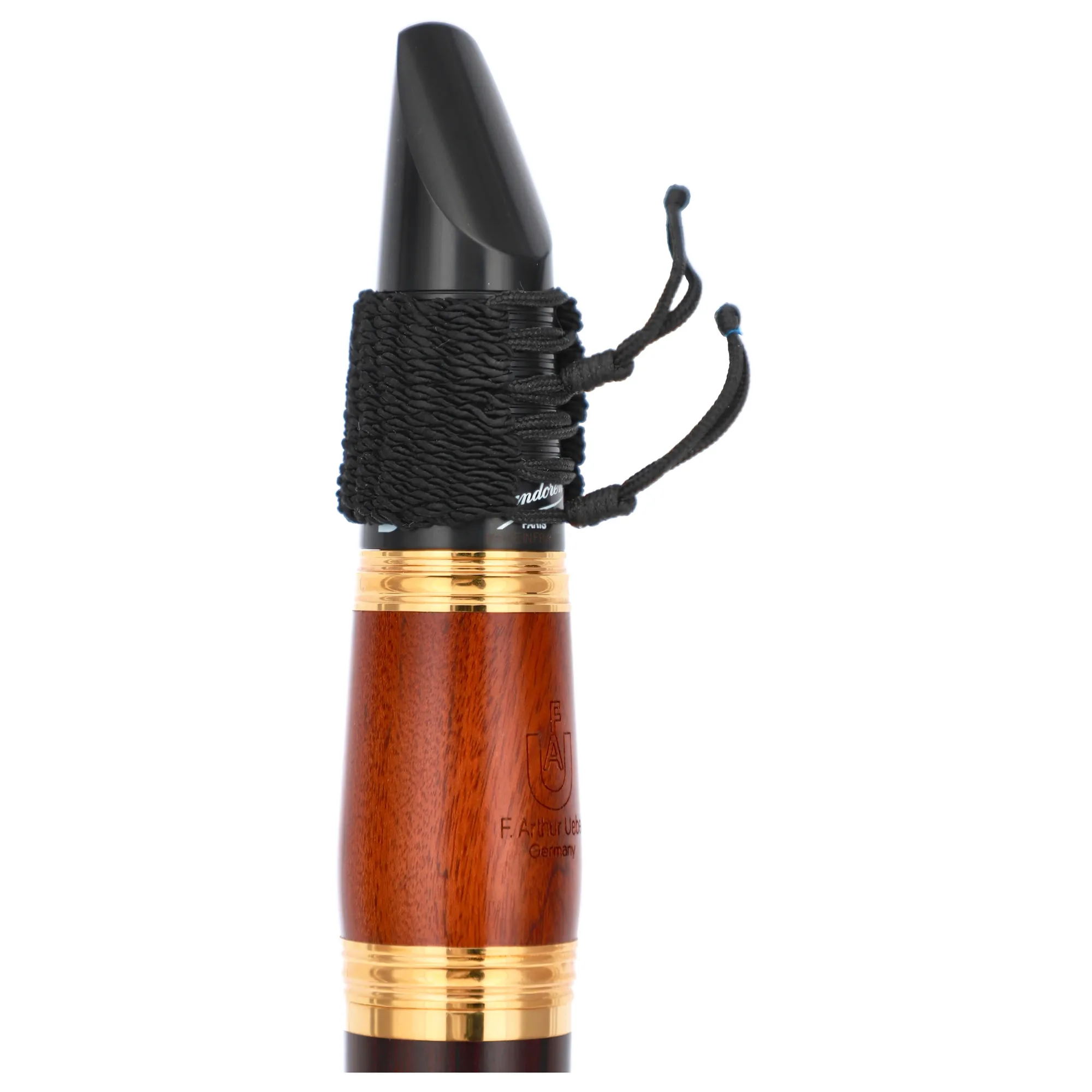 F. Arthur Uebel Superior MGP
