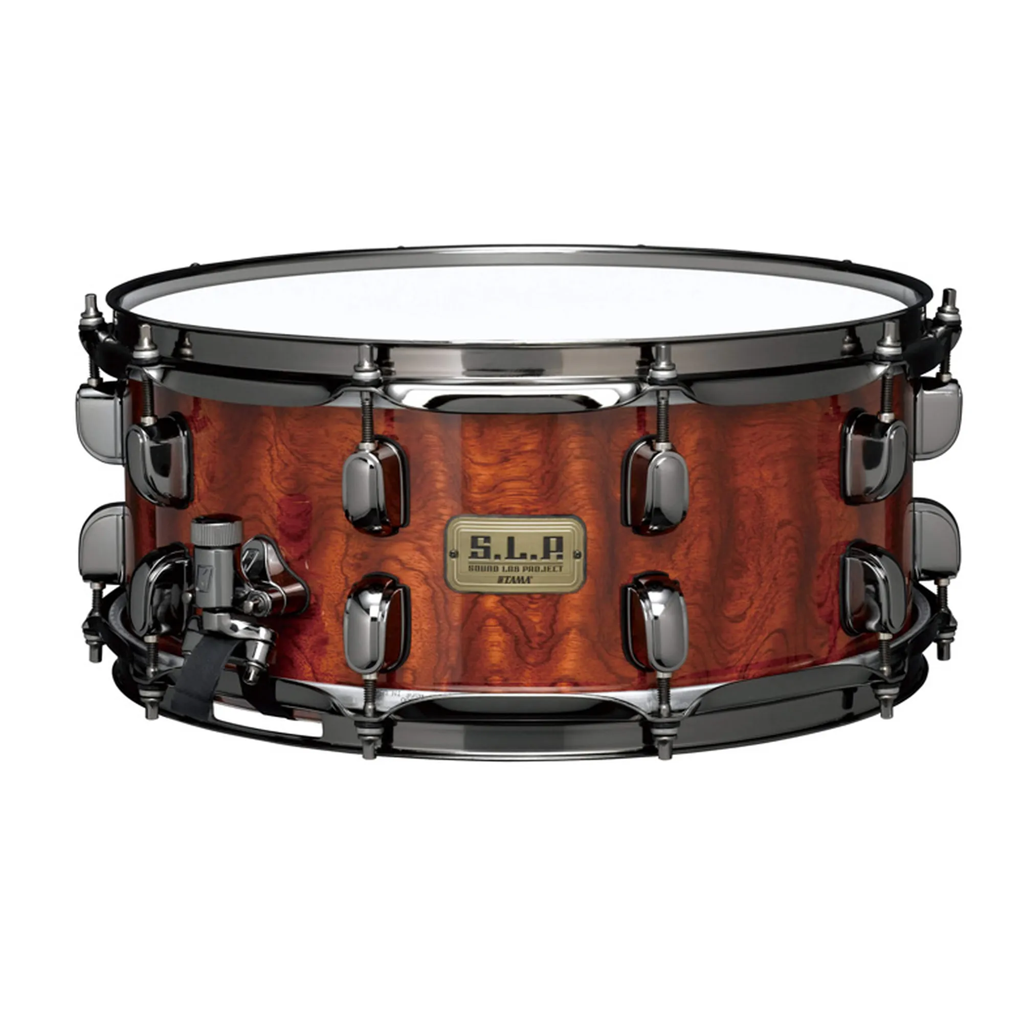 TAMA LGB146-NQB S.L.P. G-Bubinga - SHOWROOM