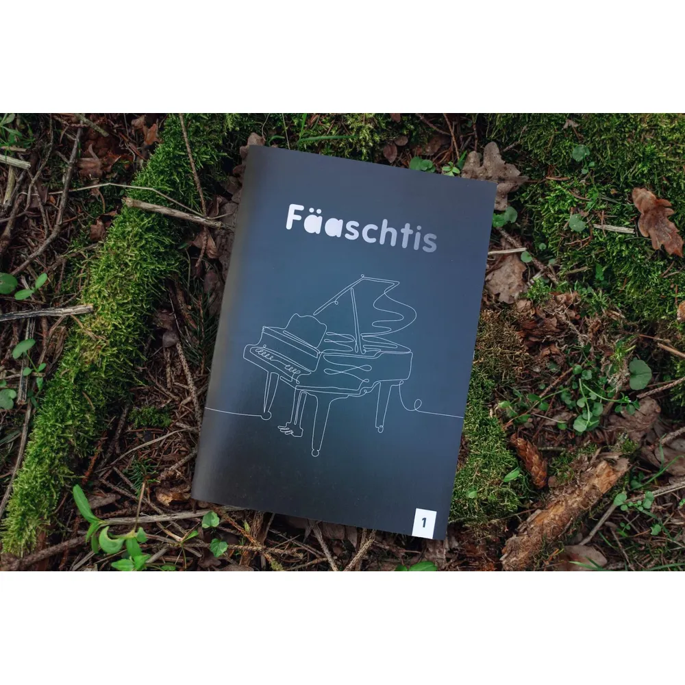 Fäaschtis