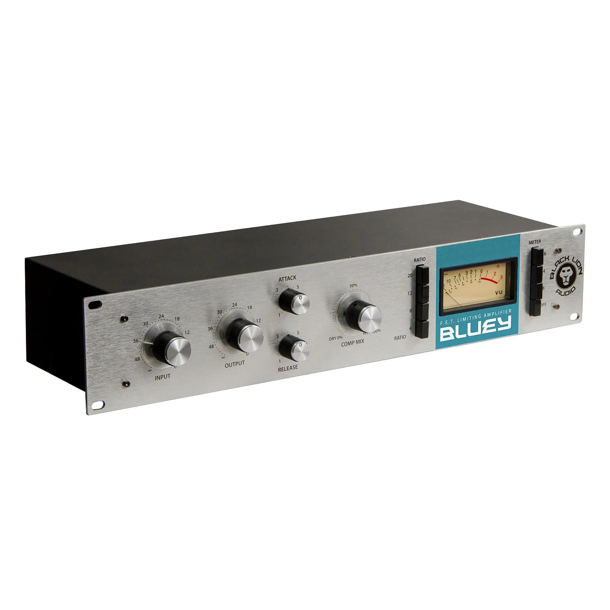 Black Lion Audio Bluey