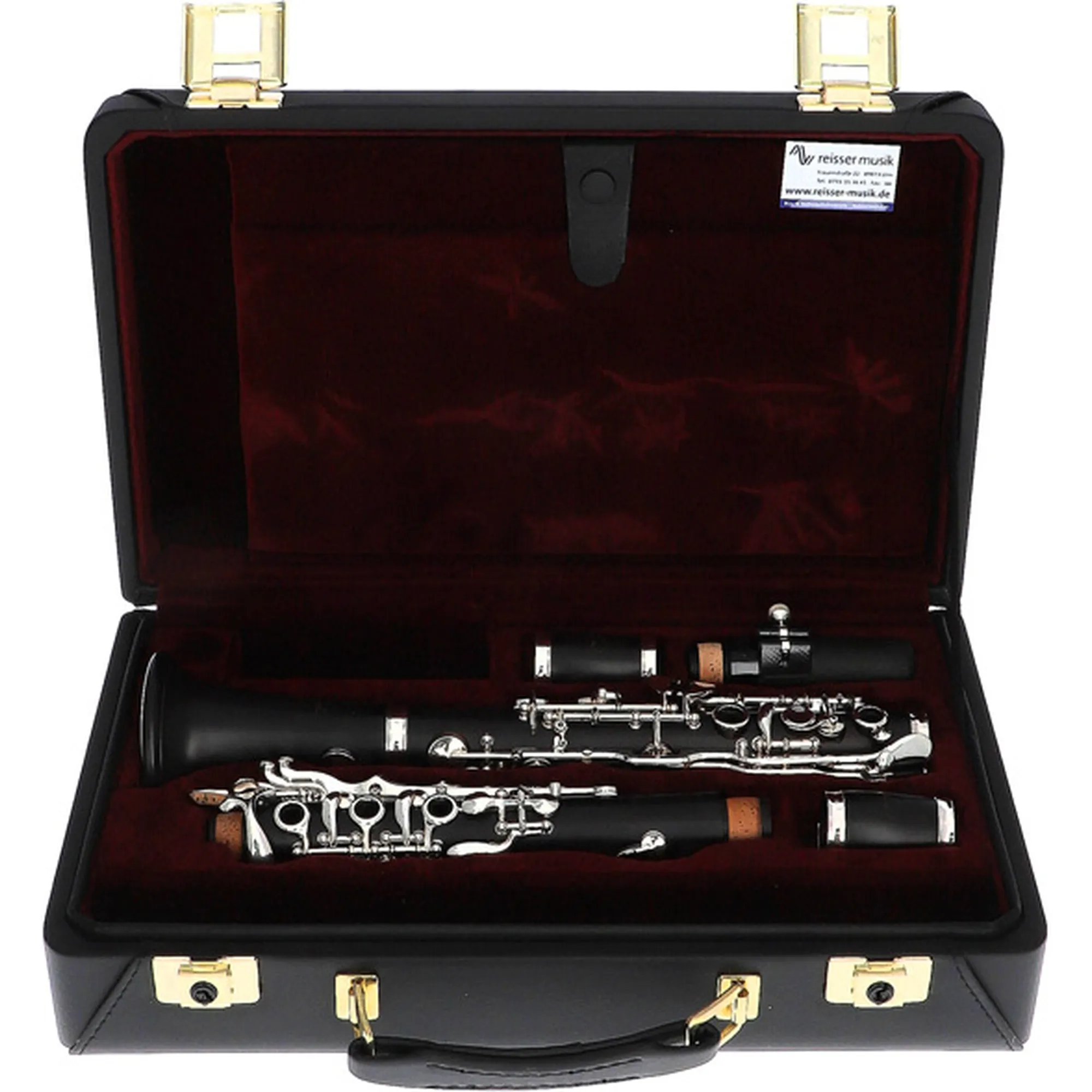 Schreiber D56 New Generation 2.0