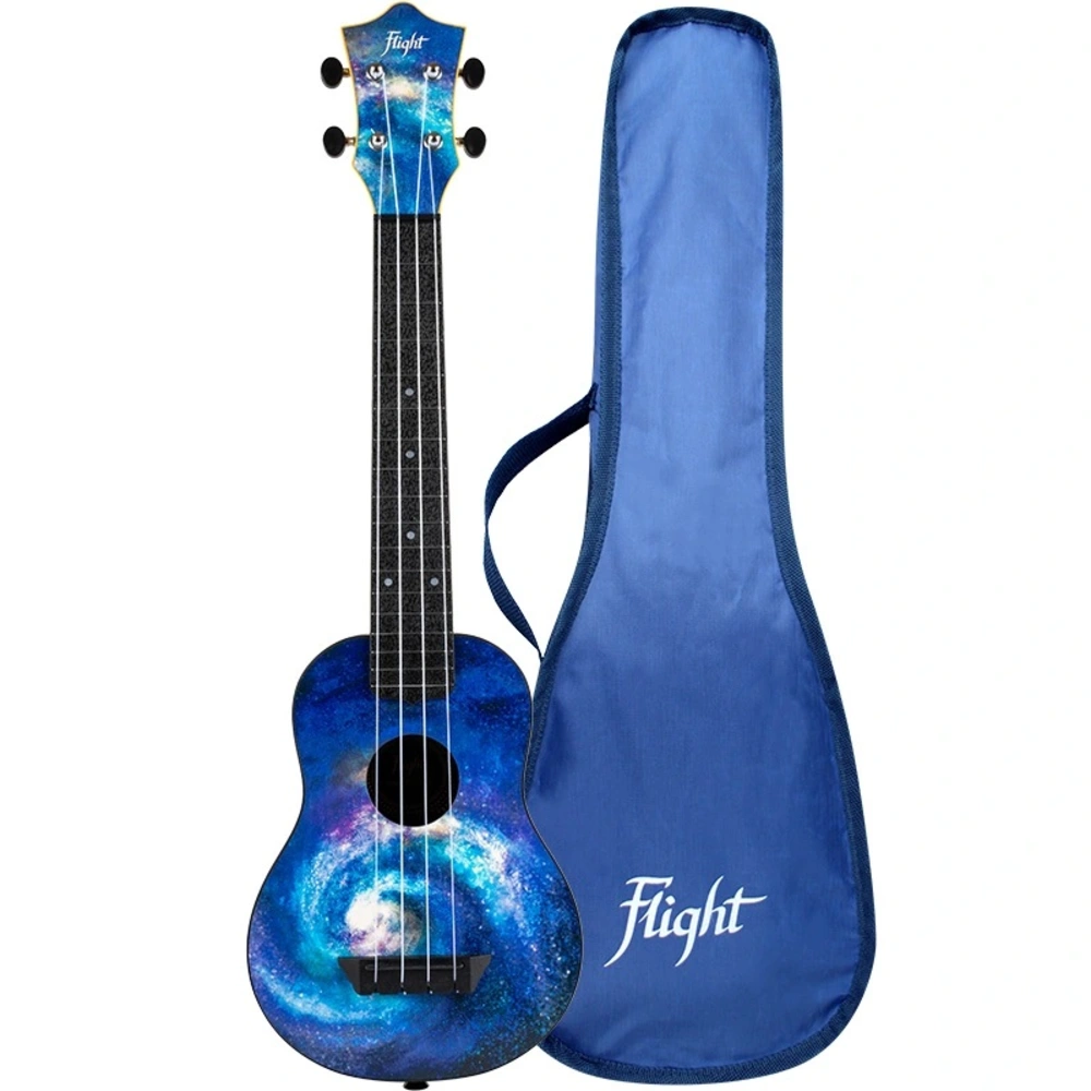 Flight TUS-40 Space