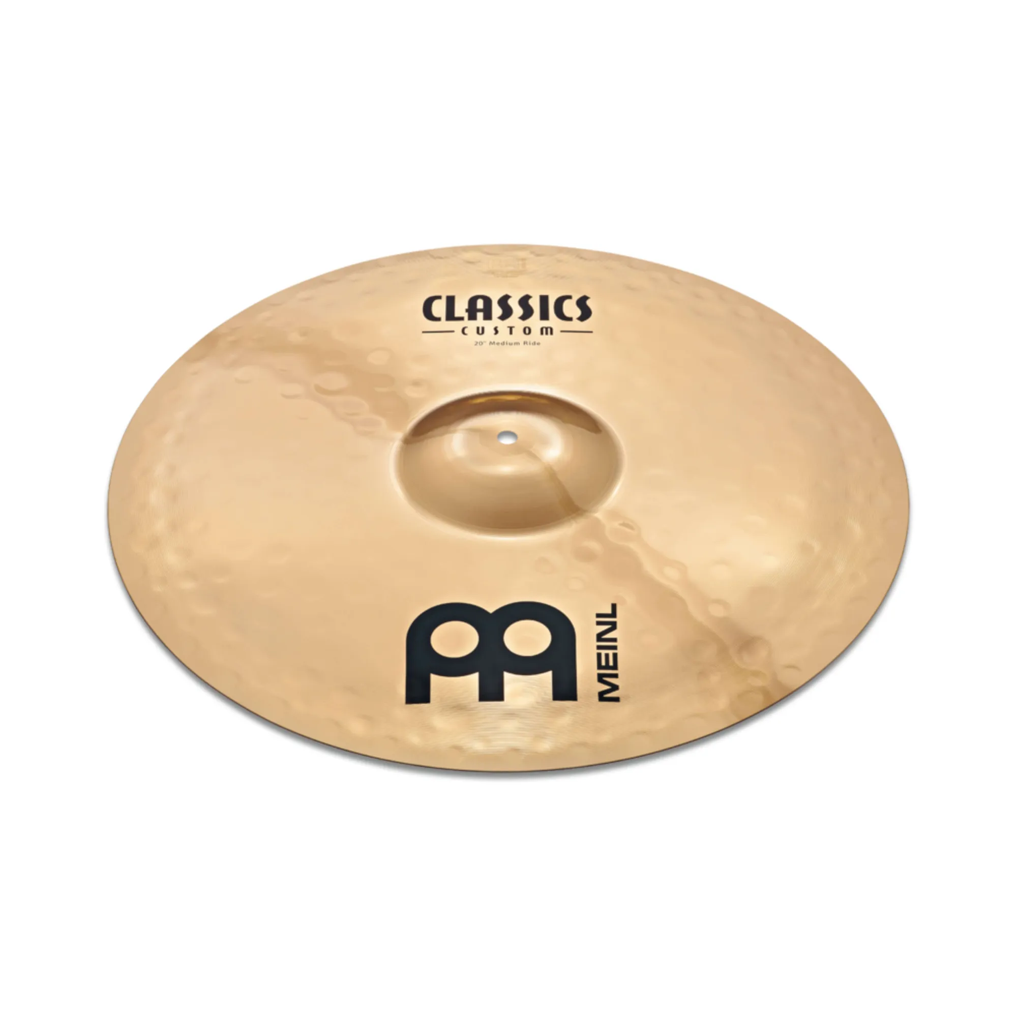 Meinl 20" Classics Custom Medium