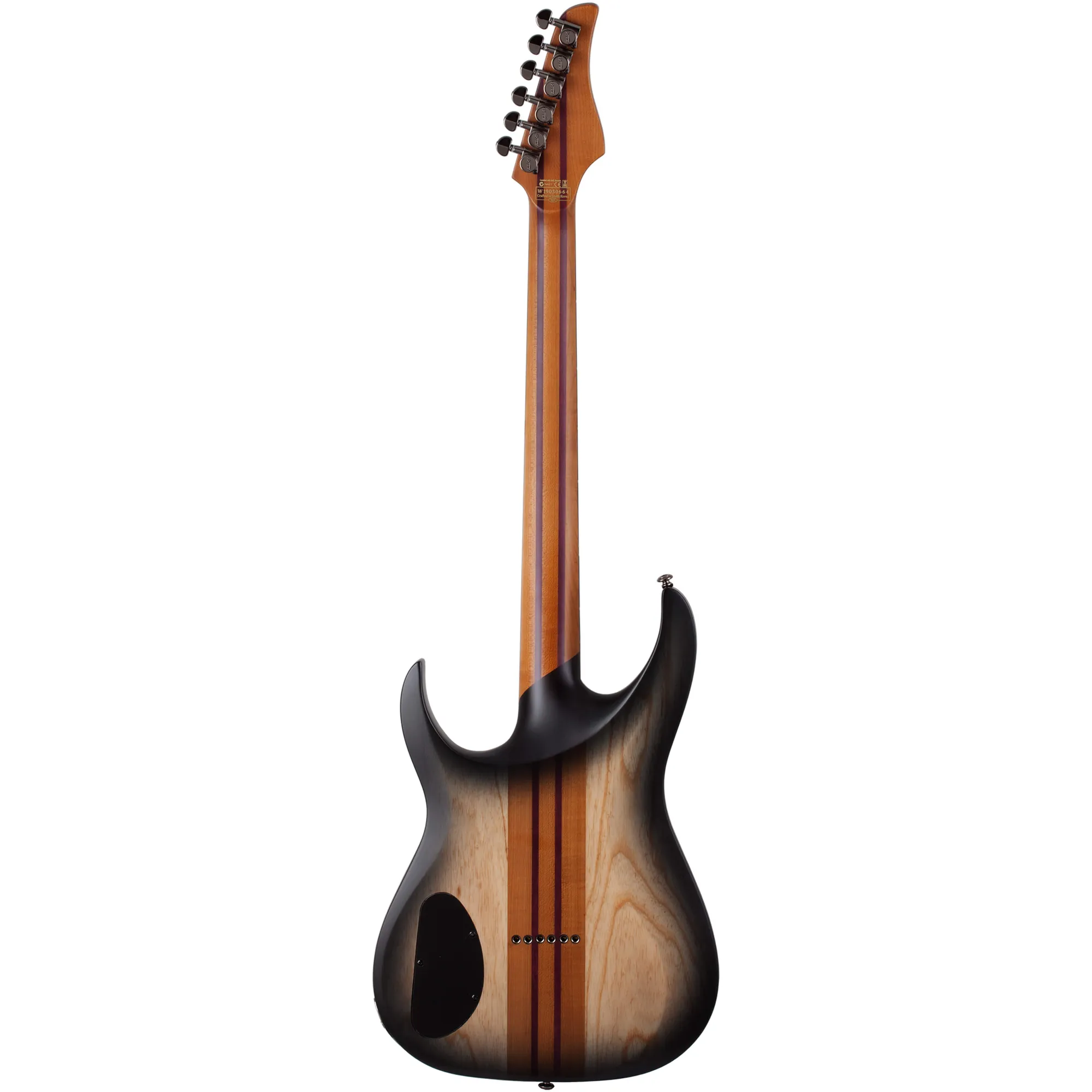 Schecter Banshee Mach 6 - FOB