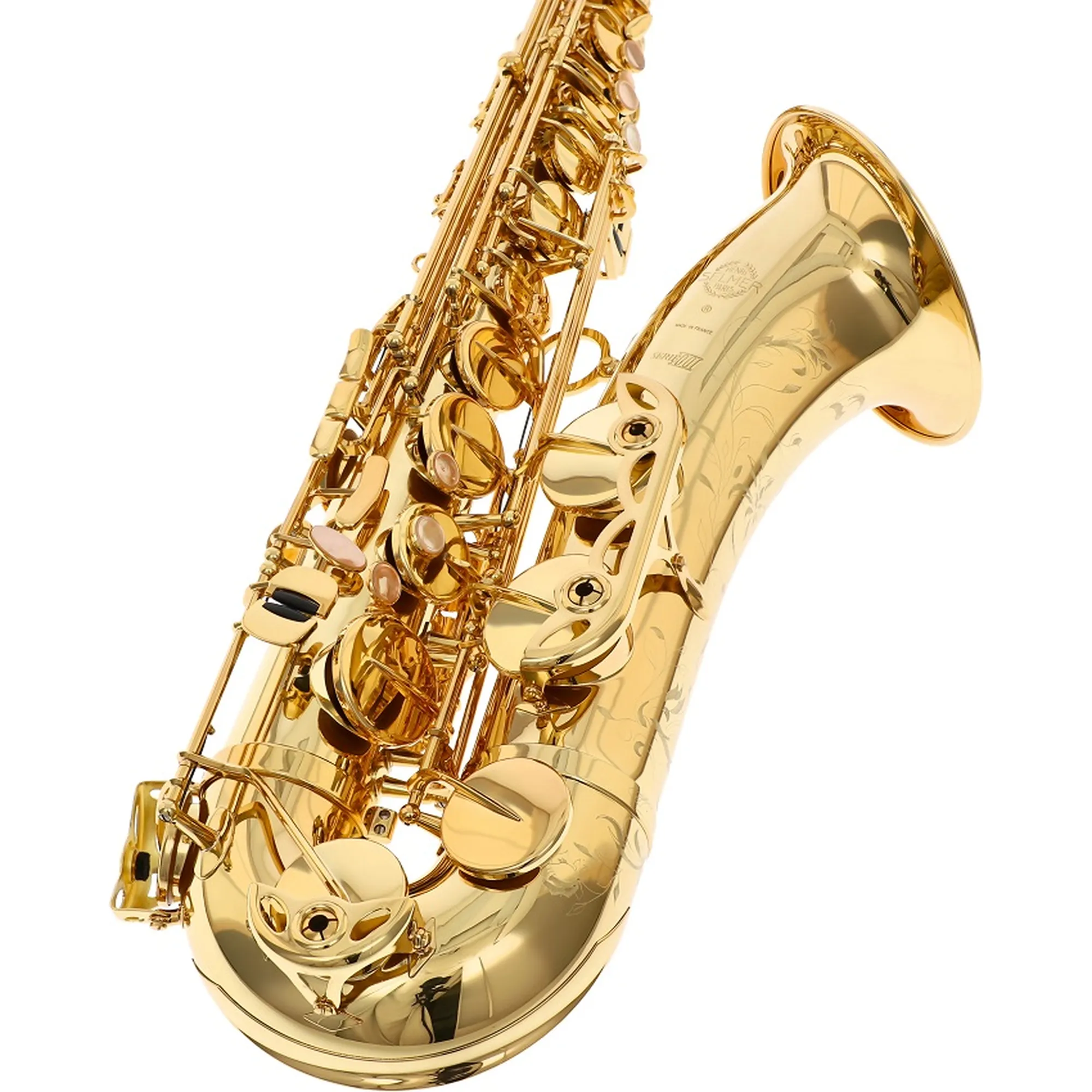 Selmer Serie III SE-T3L