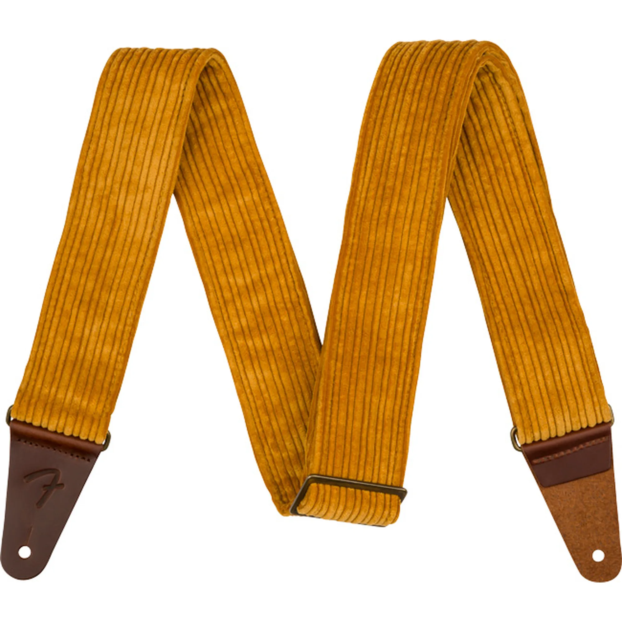 Fender Corduroy Antique Gold