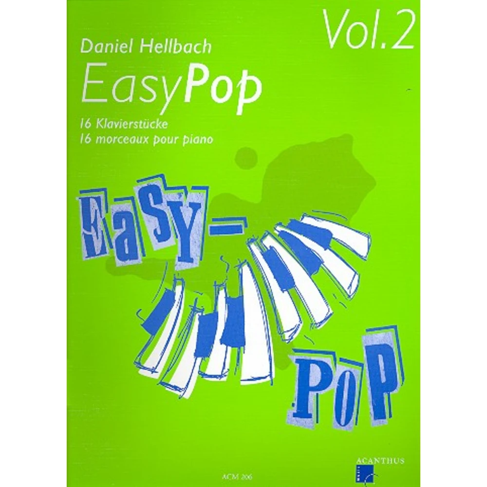 Easy Pop 2