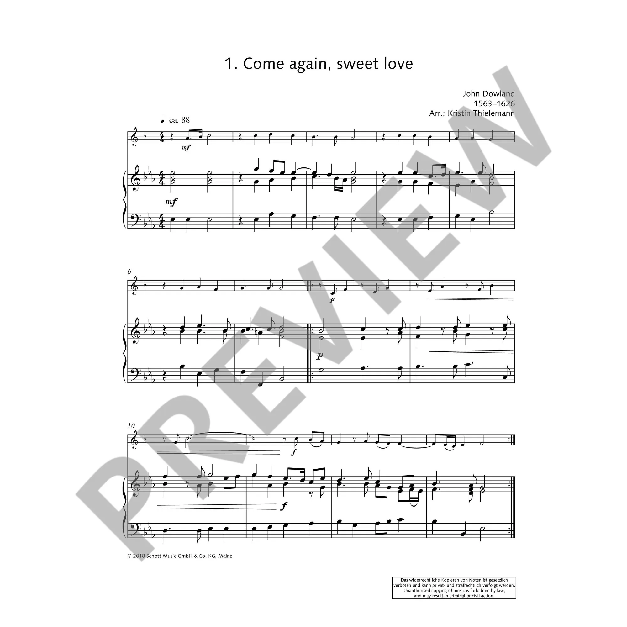 Easy Concert Pieces 2