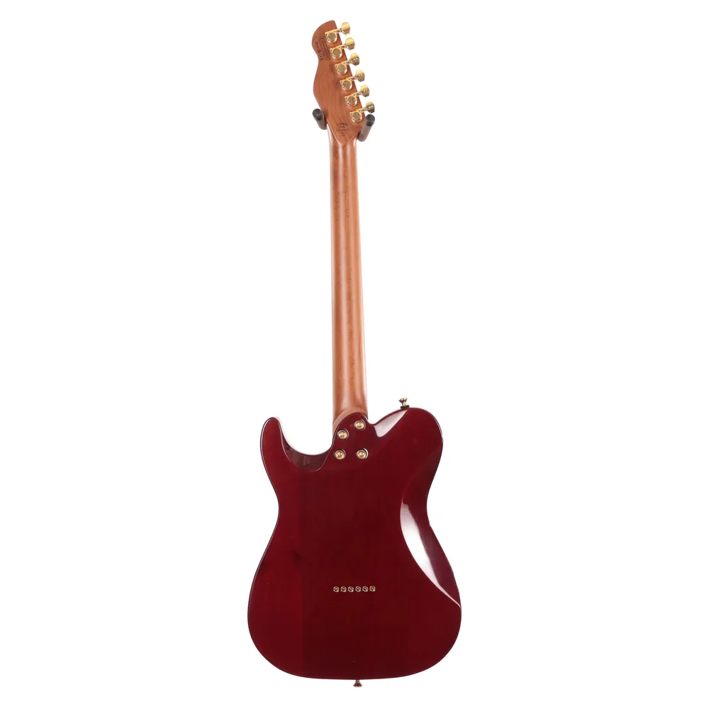 Chapman Lawmaker Classic - Manhattan Black