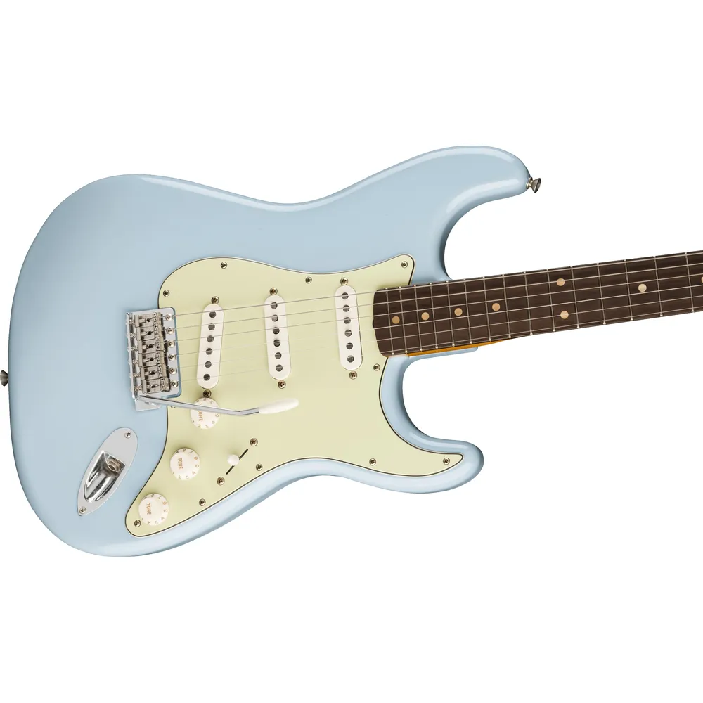 Fender LTD Vintera II Road Worn 60s Strat - SNB RETOURE
