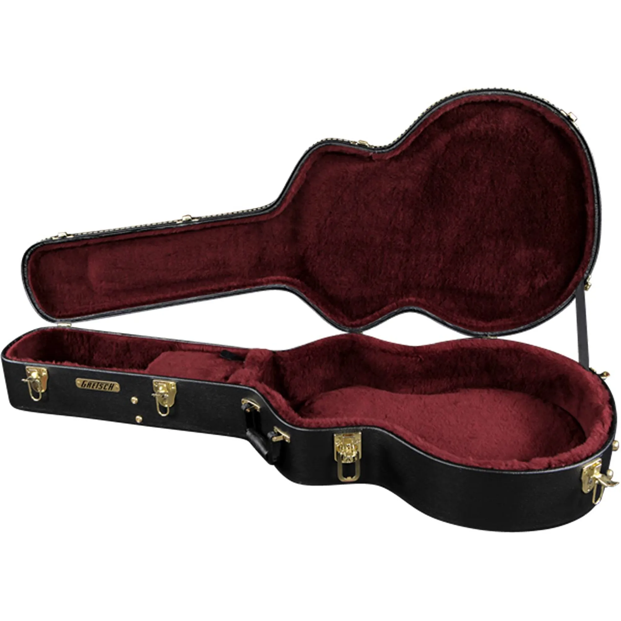 Gretsch G6241 Hollow Body JR