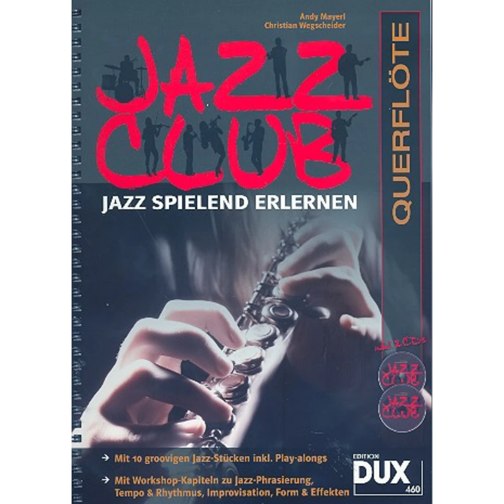 Jazz Club