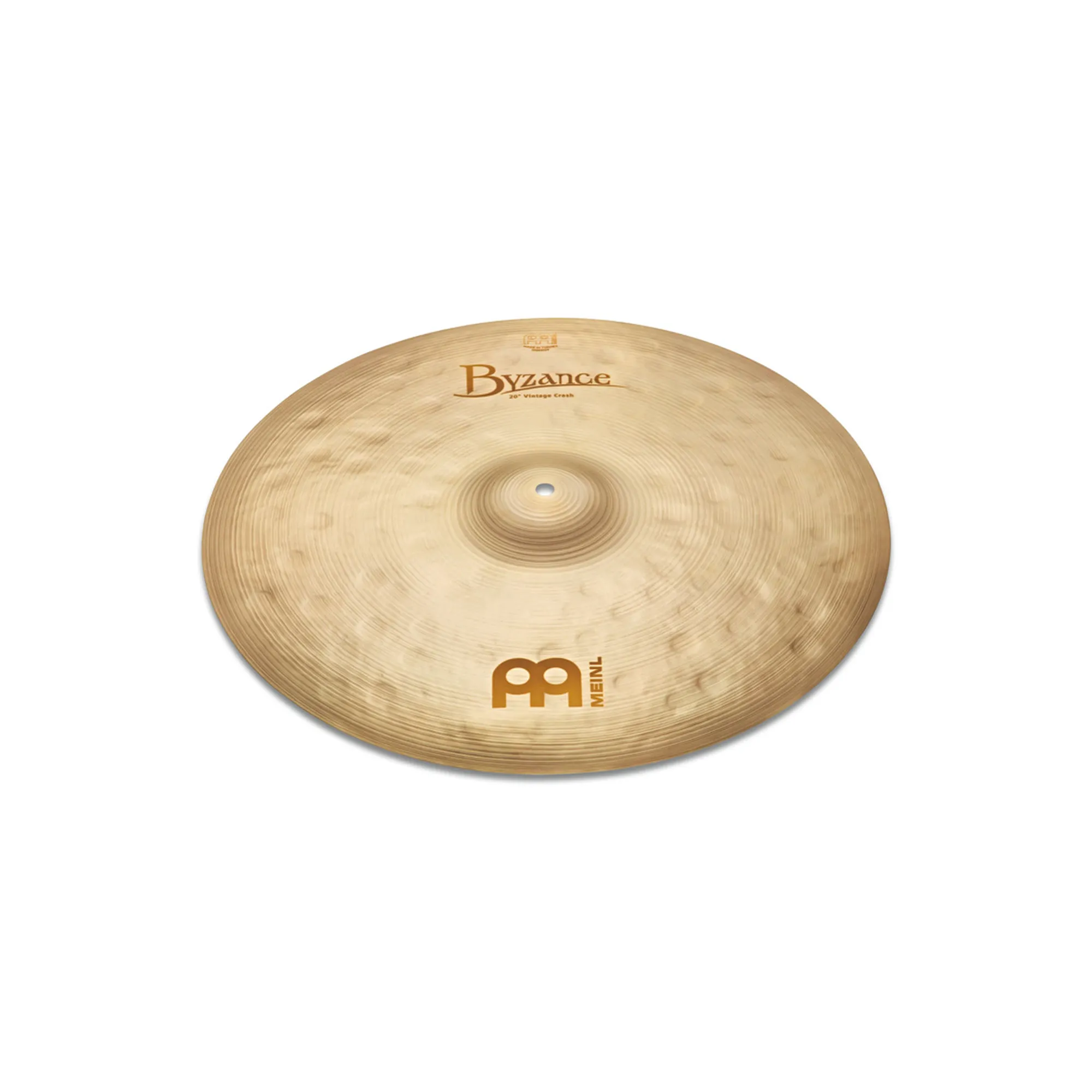 Meinl 16" Byzance Vintage