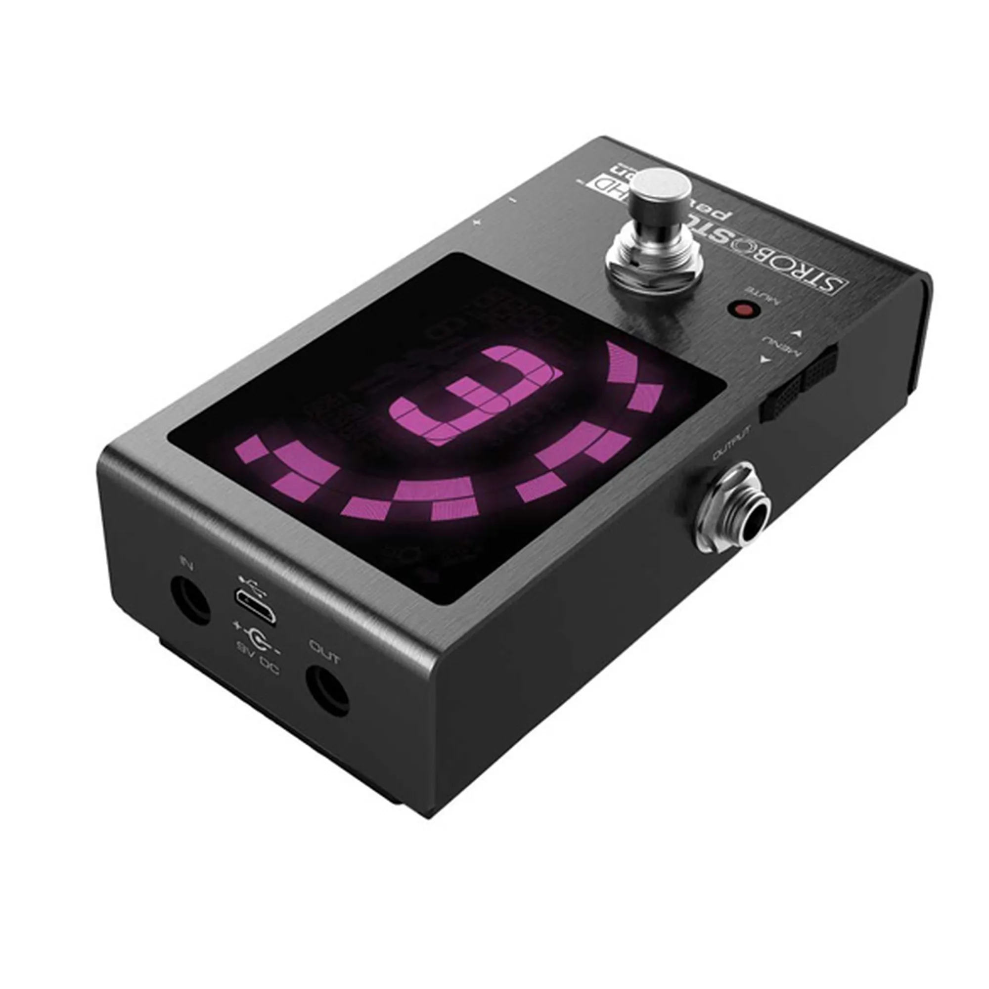 Peterson StroboStomp HD