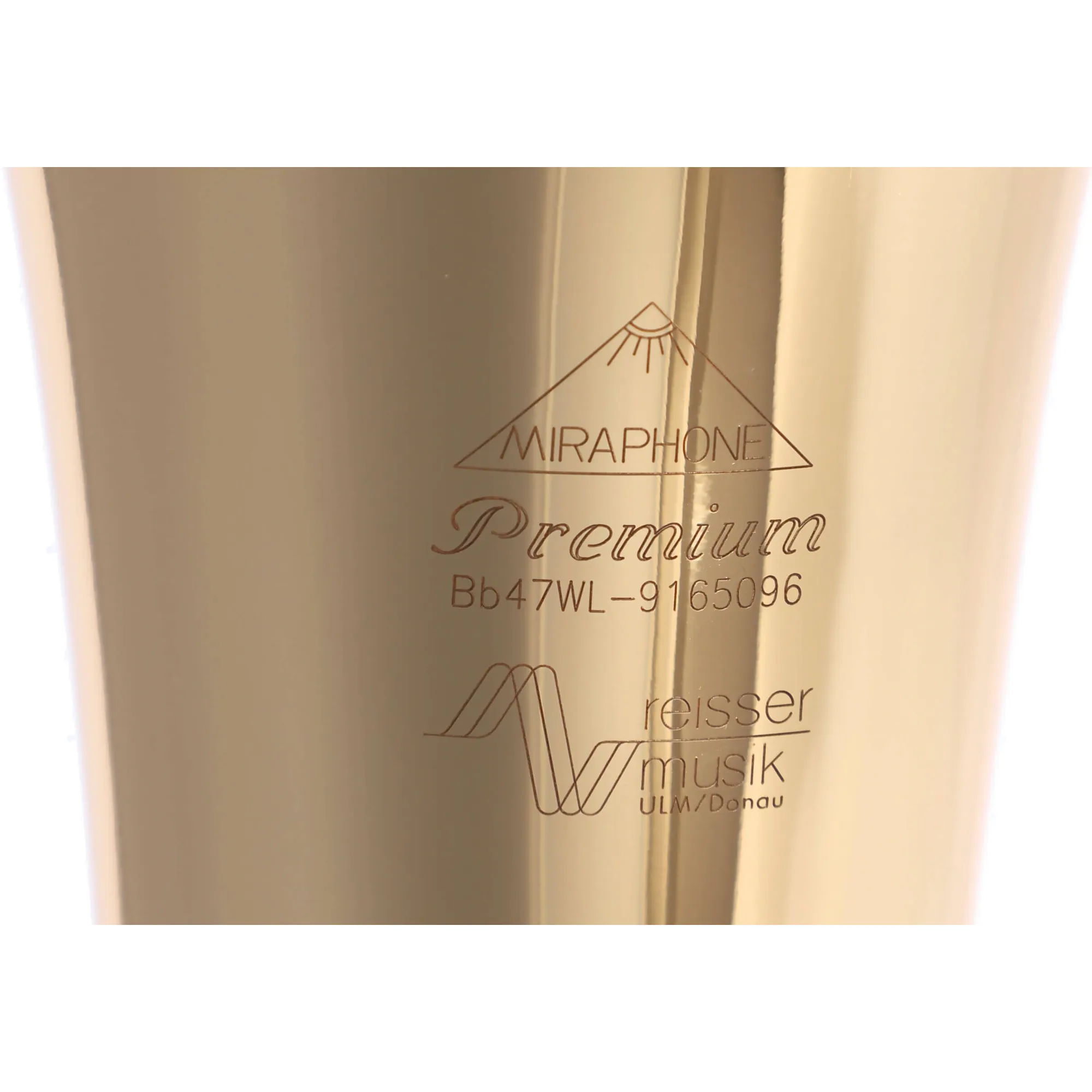 Miraphone 47WL411000