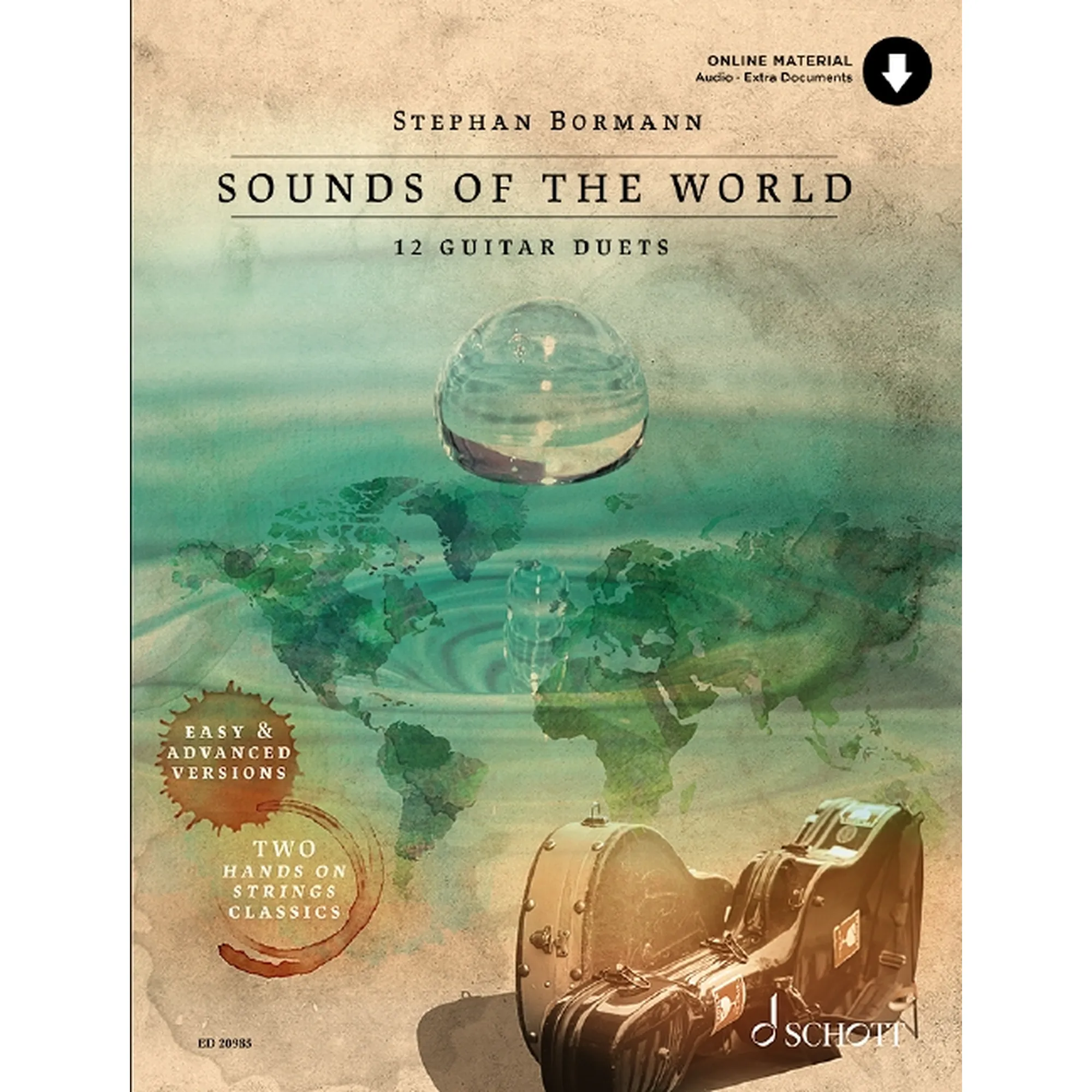 Sounds Of The World