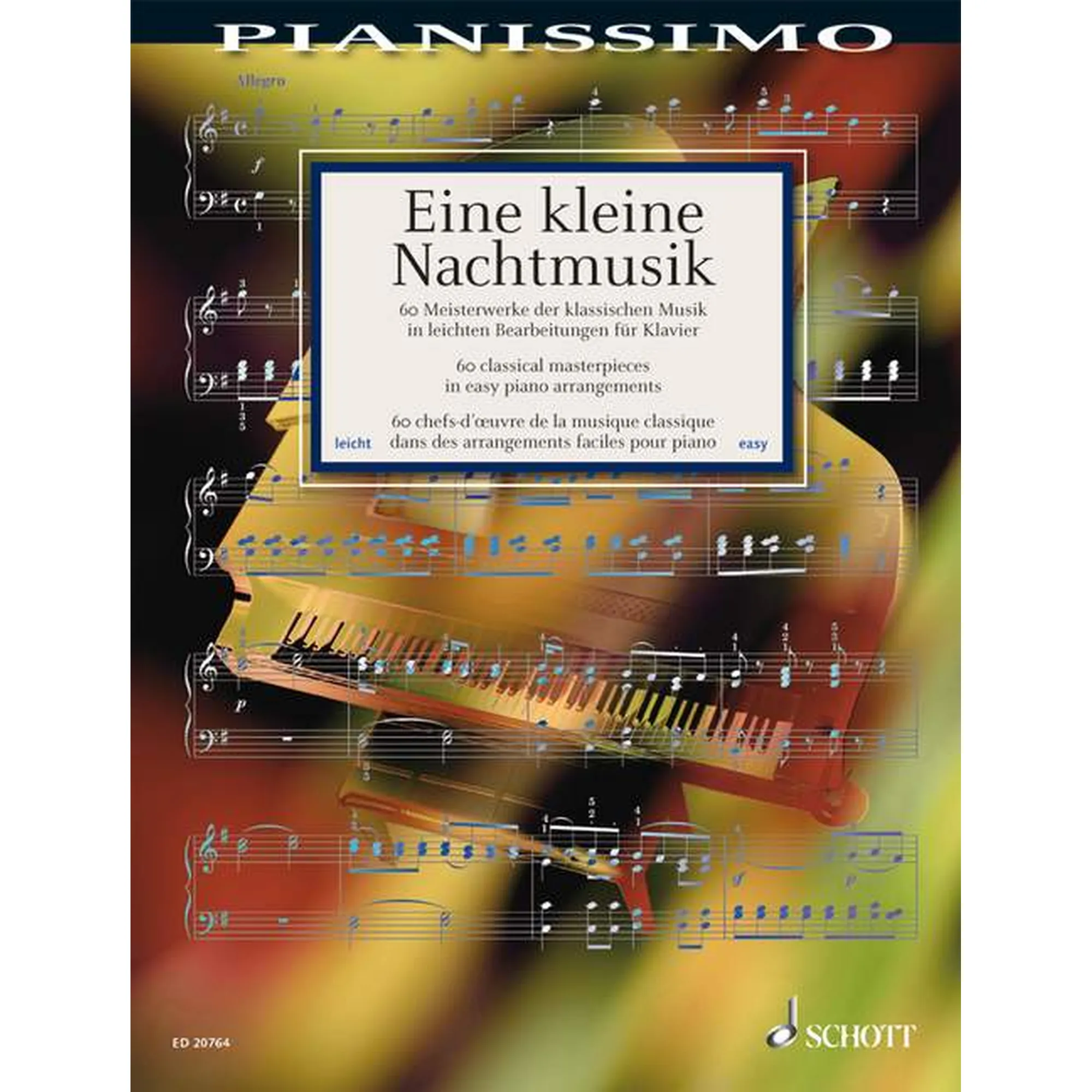 Eine kleine Nachtmusik