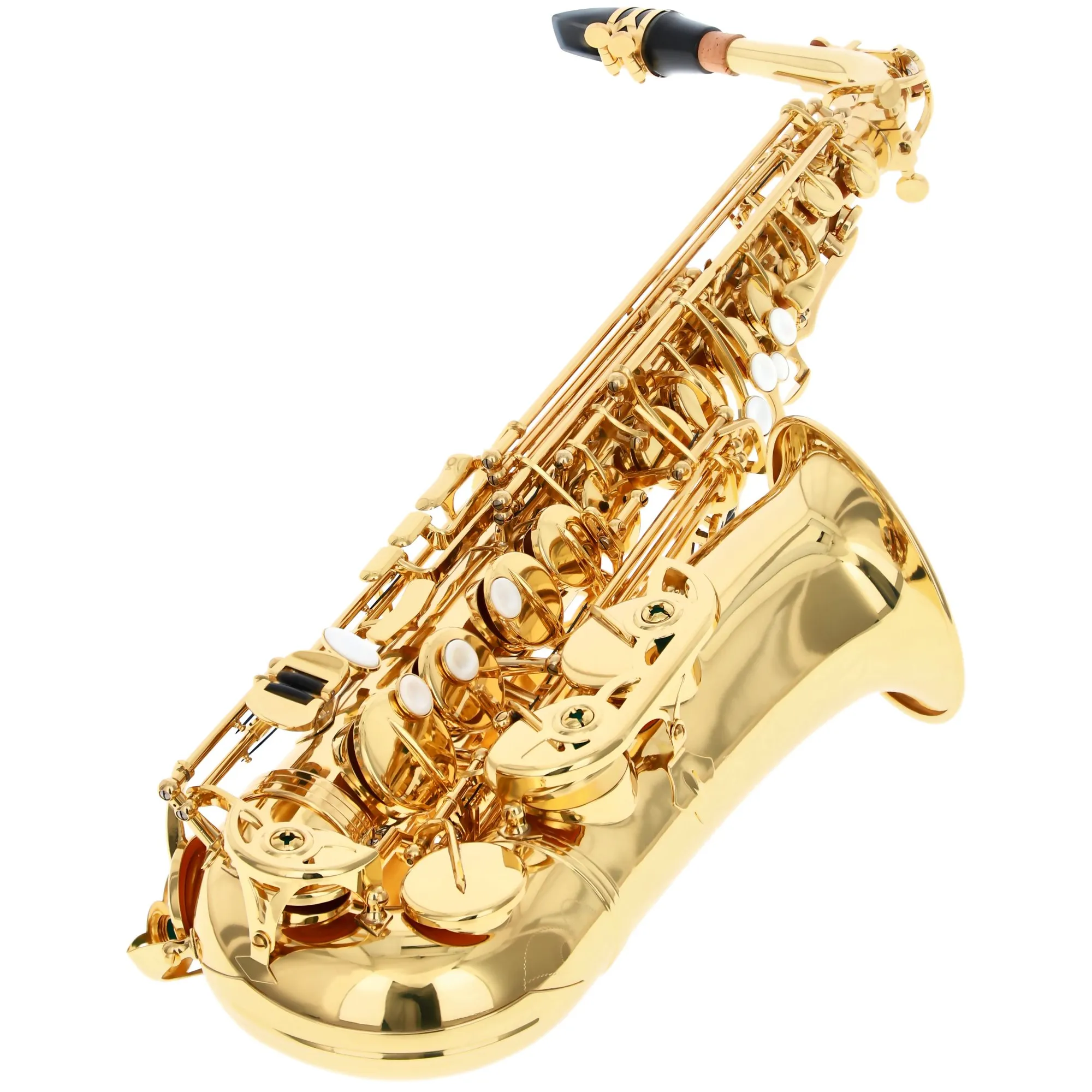 Reisser Academia RAS-48 II