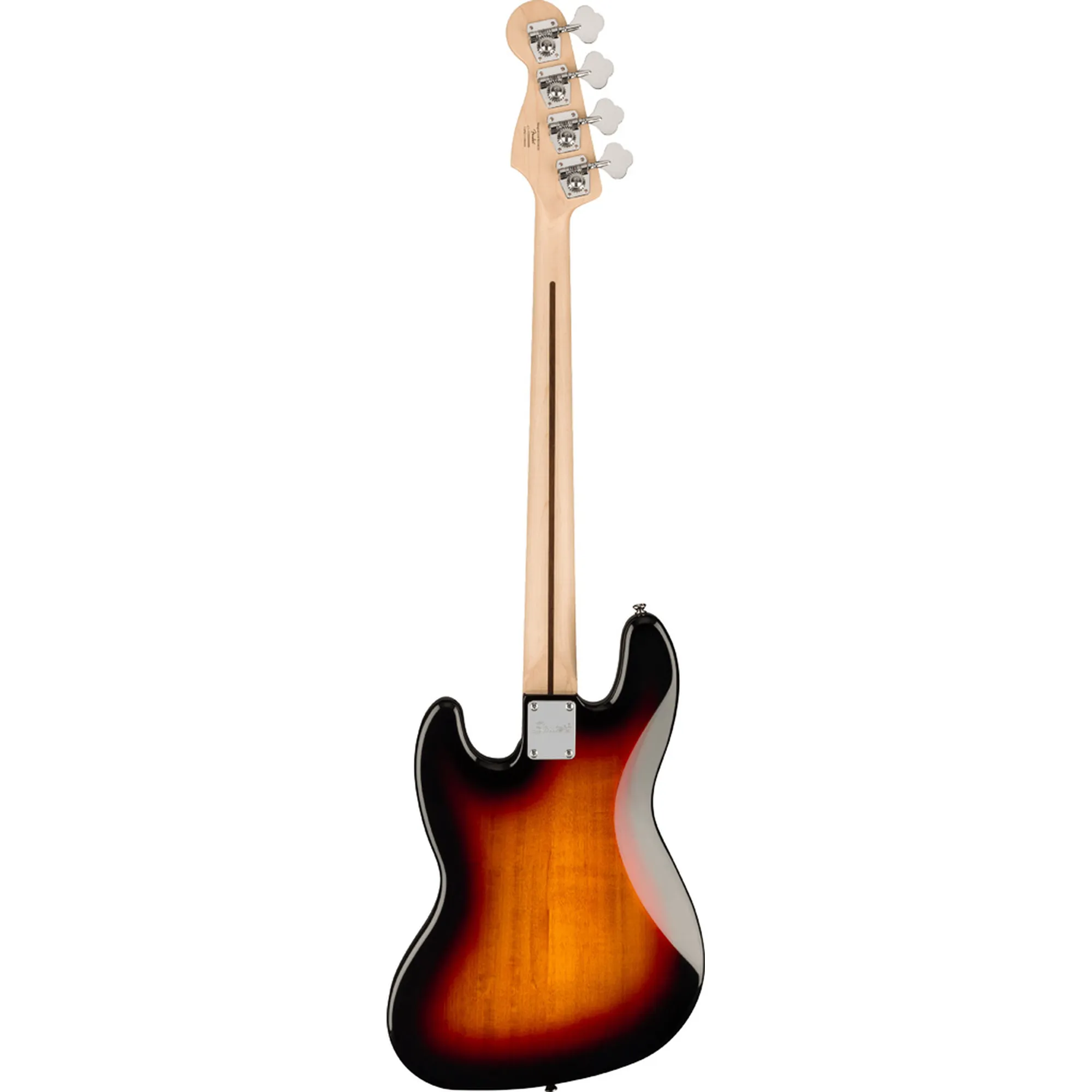 Fender Squier Affinity Jazz Bass - 3TS