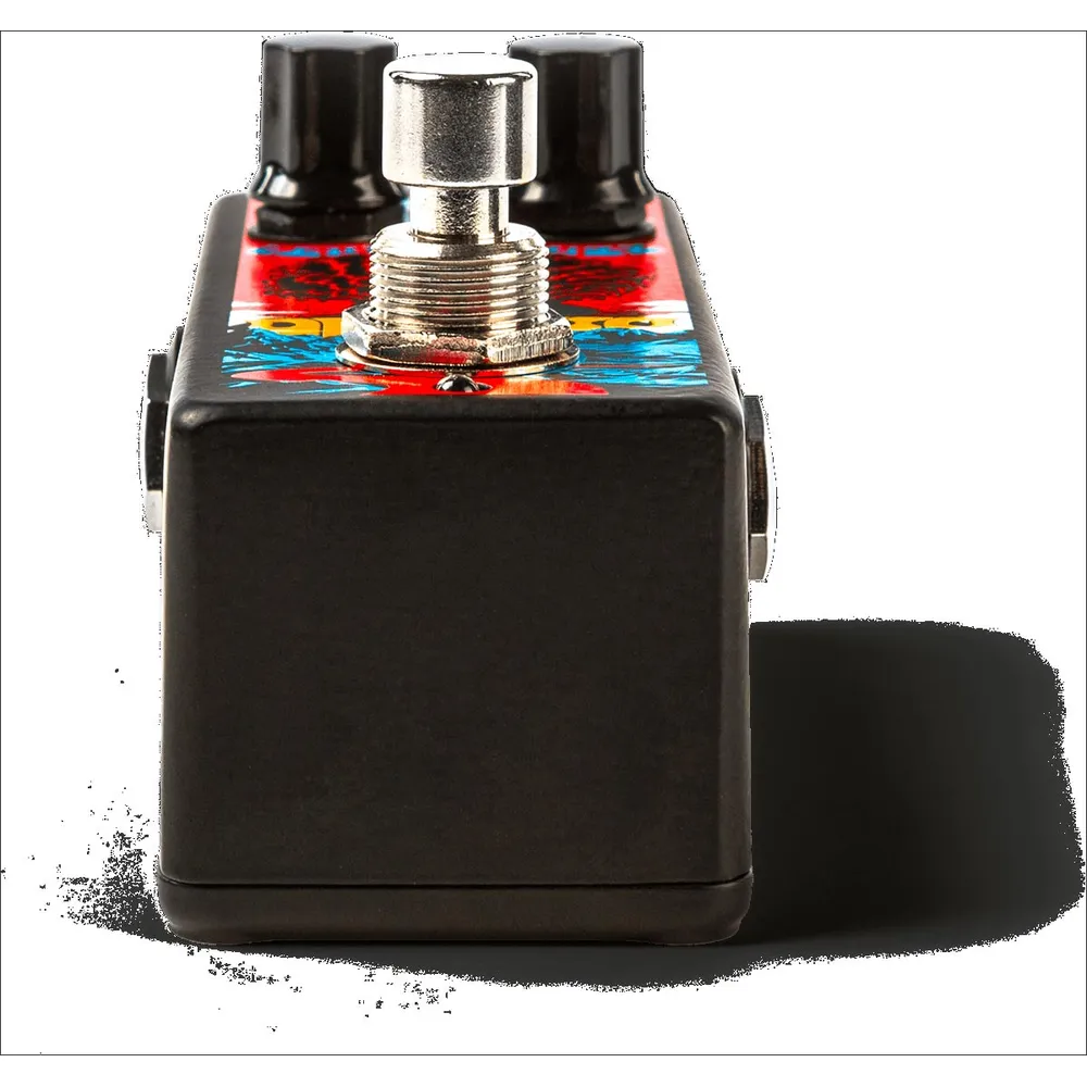 Dunlop Jimmy Hendrix 68 Octavio Fuzz