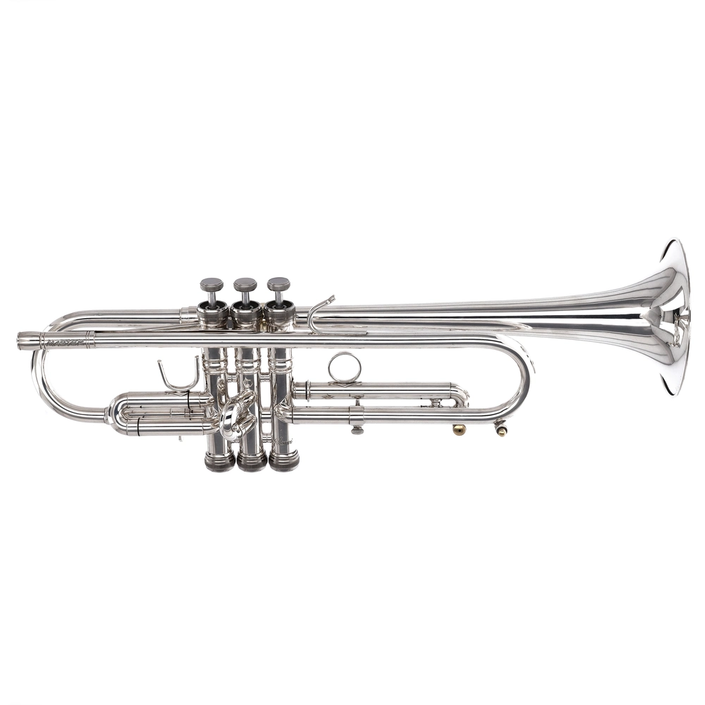Stomvi Master 5381 Gebrauchtinstrument