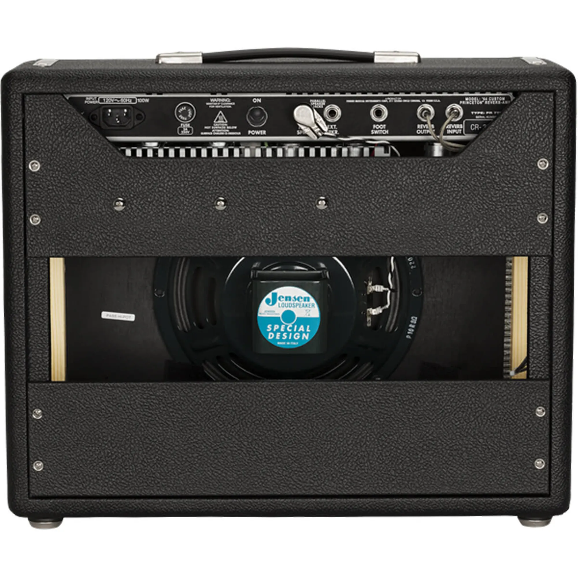 Fender '64 Custom Princeton Reverb