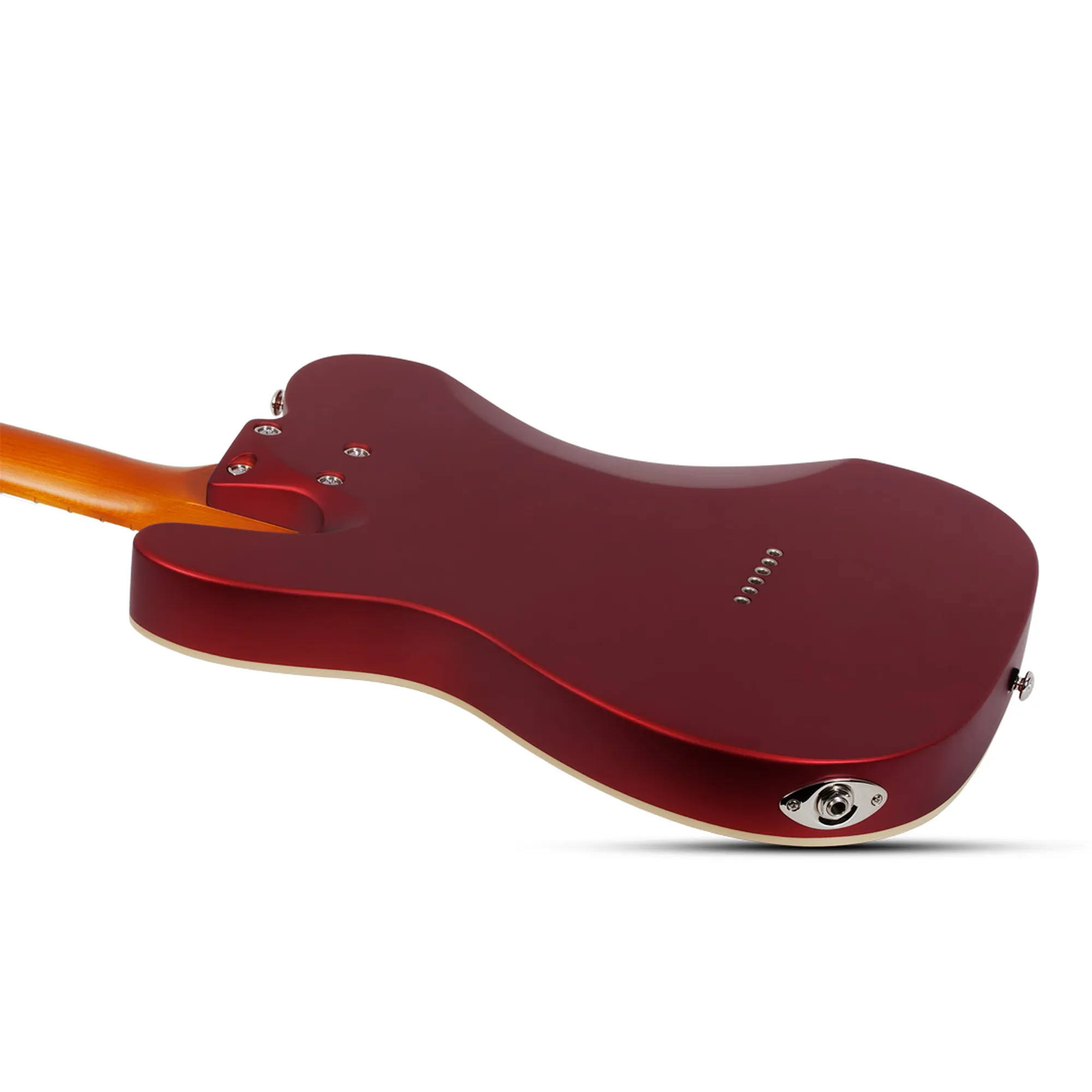 Schecter PT Special Satin CAR