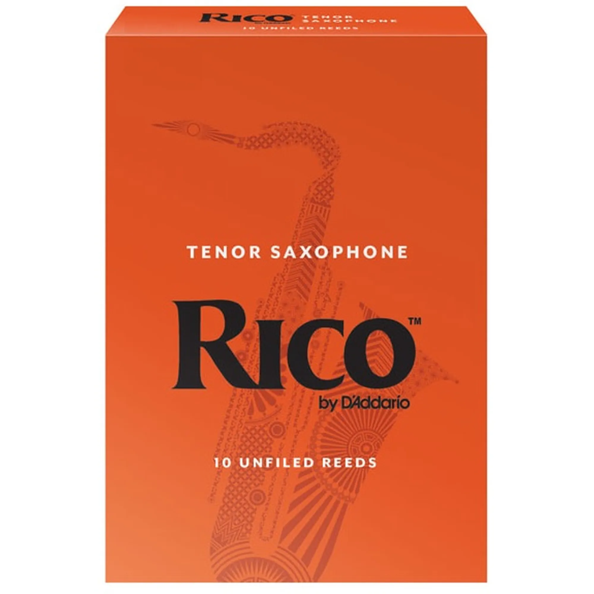 Rico, Stärke 2,5