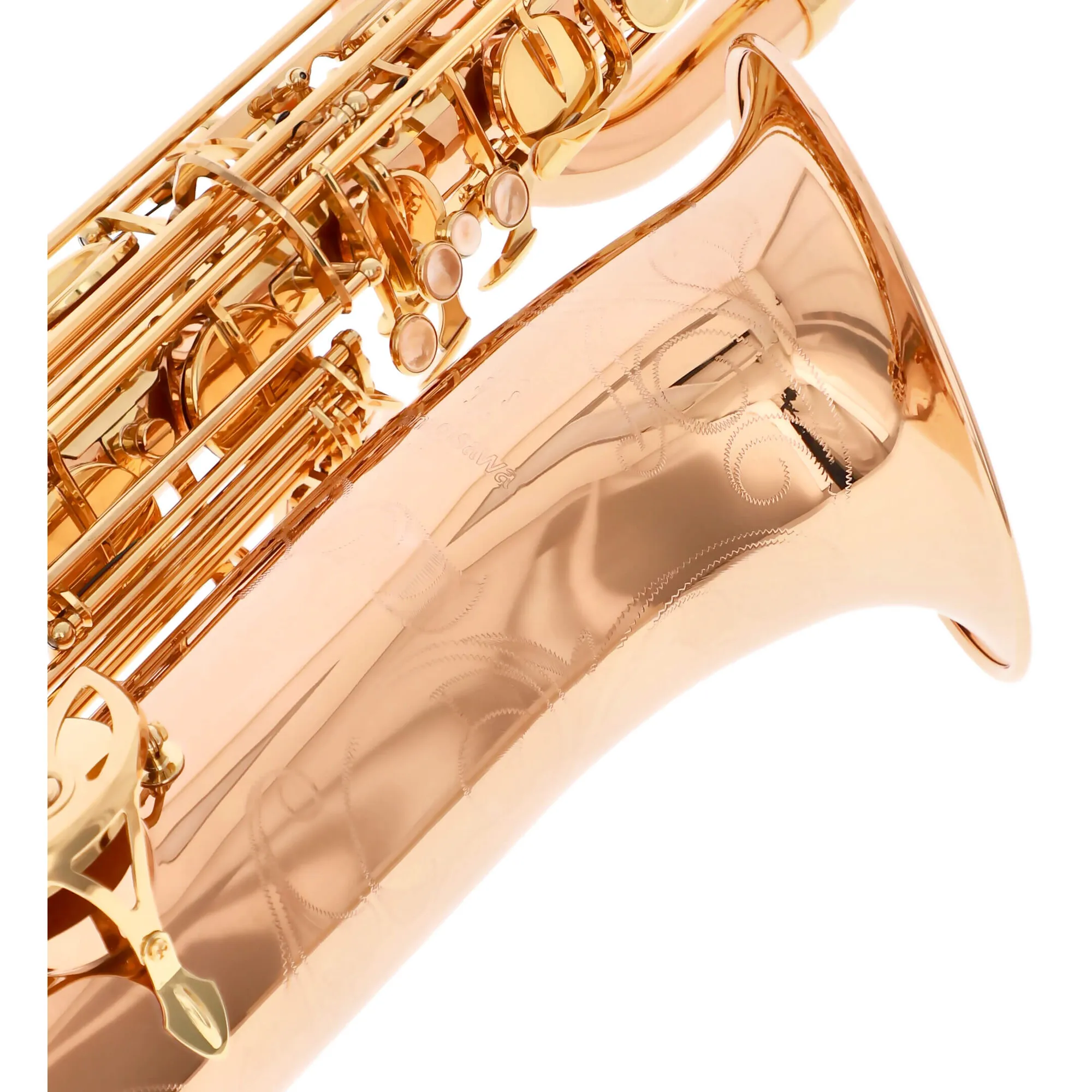 Yanagisawa B-WO20 Elite