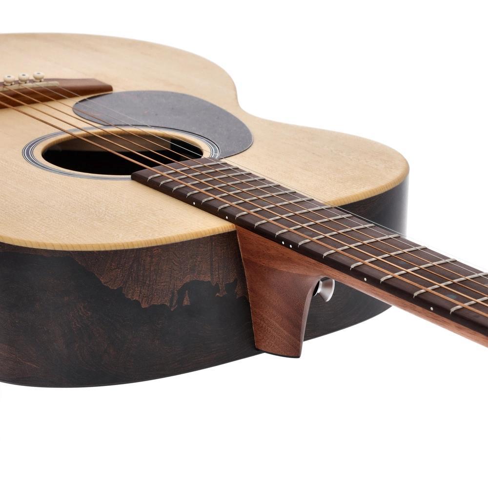 Martin 000-X2EL Brazilian Left