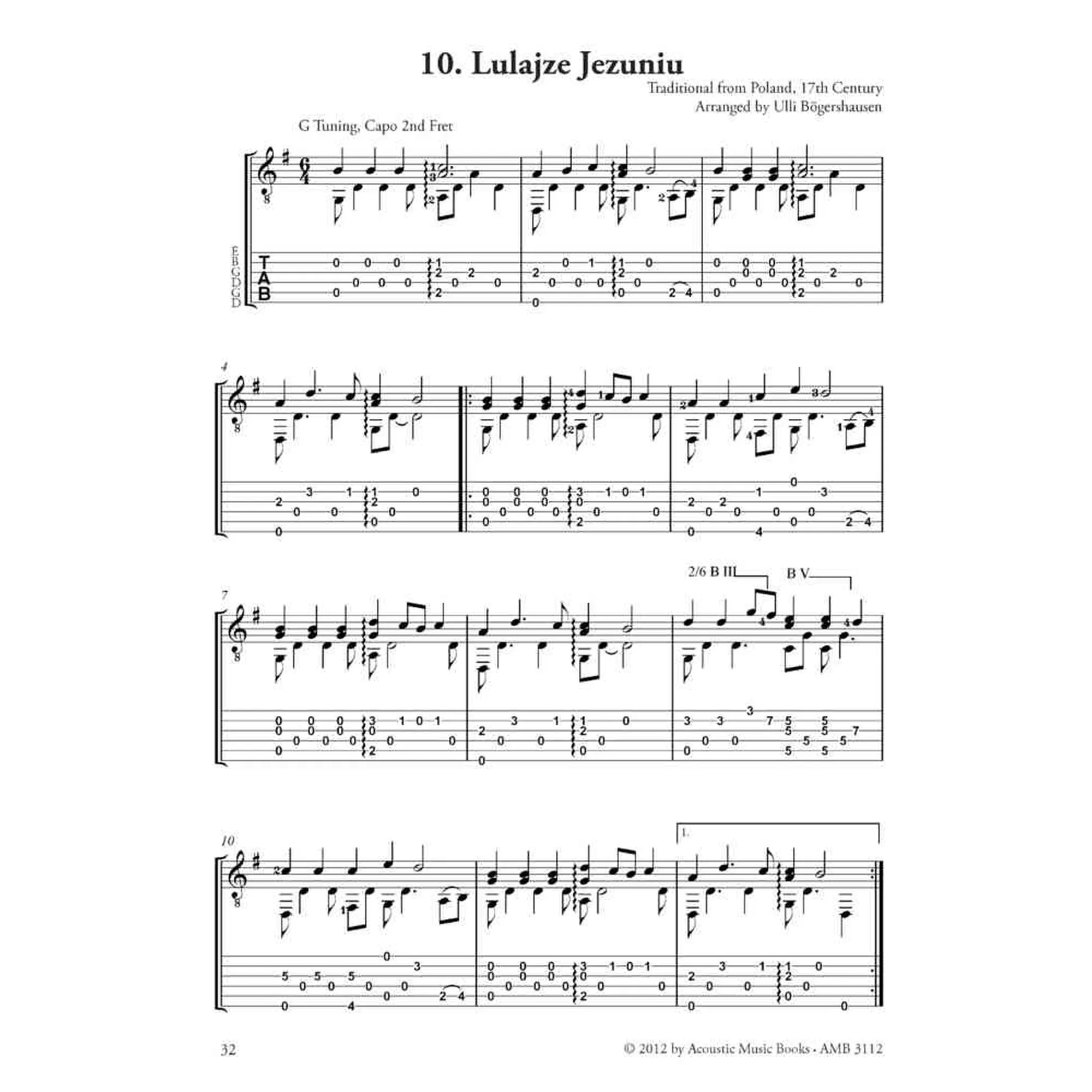 Christmas Carols
