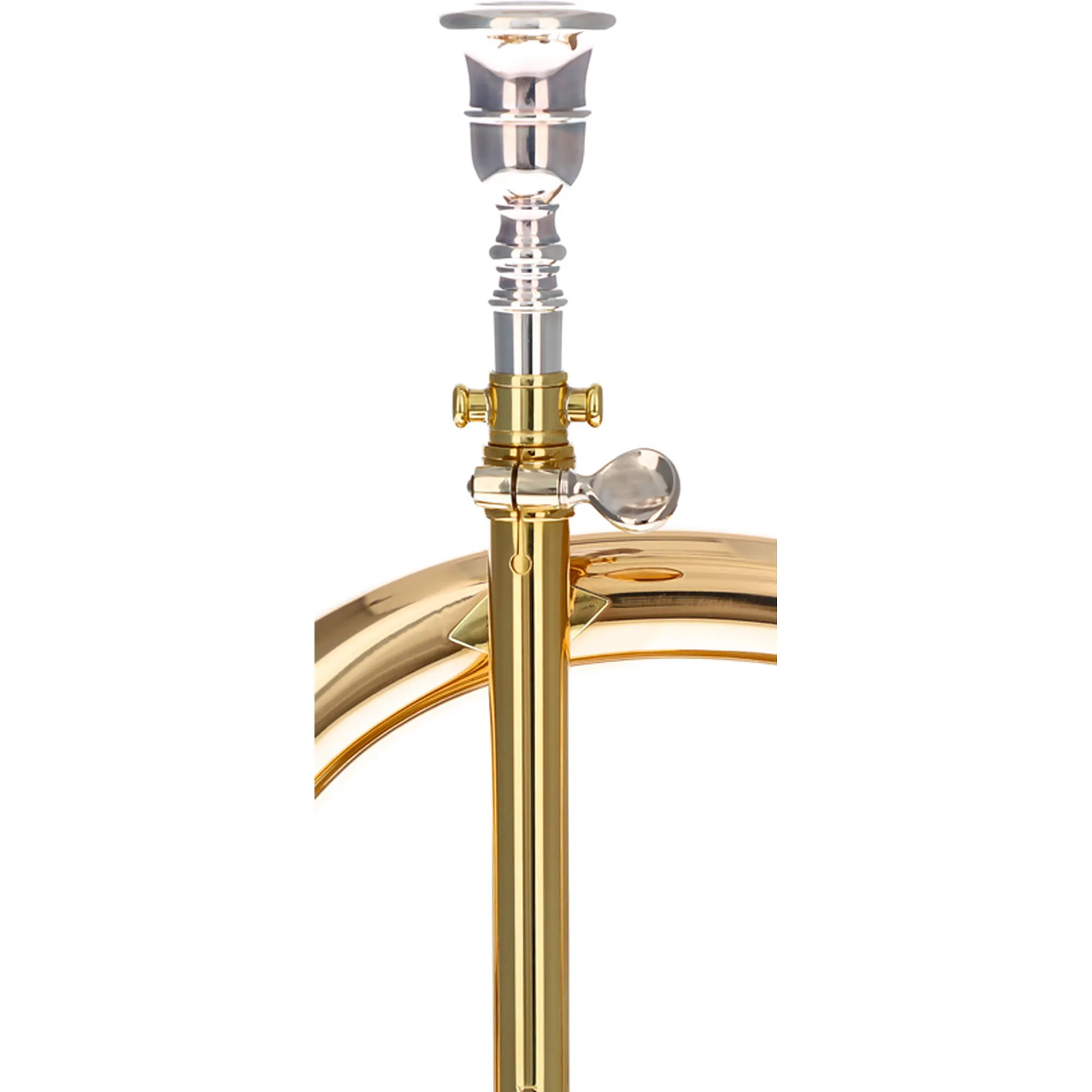 B&S Challenger I 3145G-L Ausstellungsinstrument