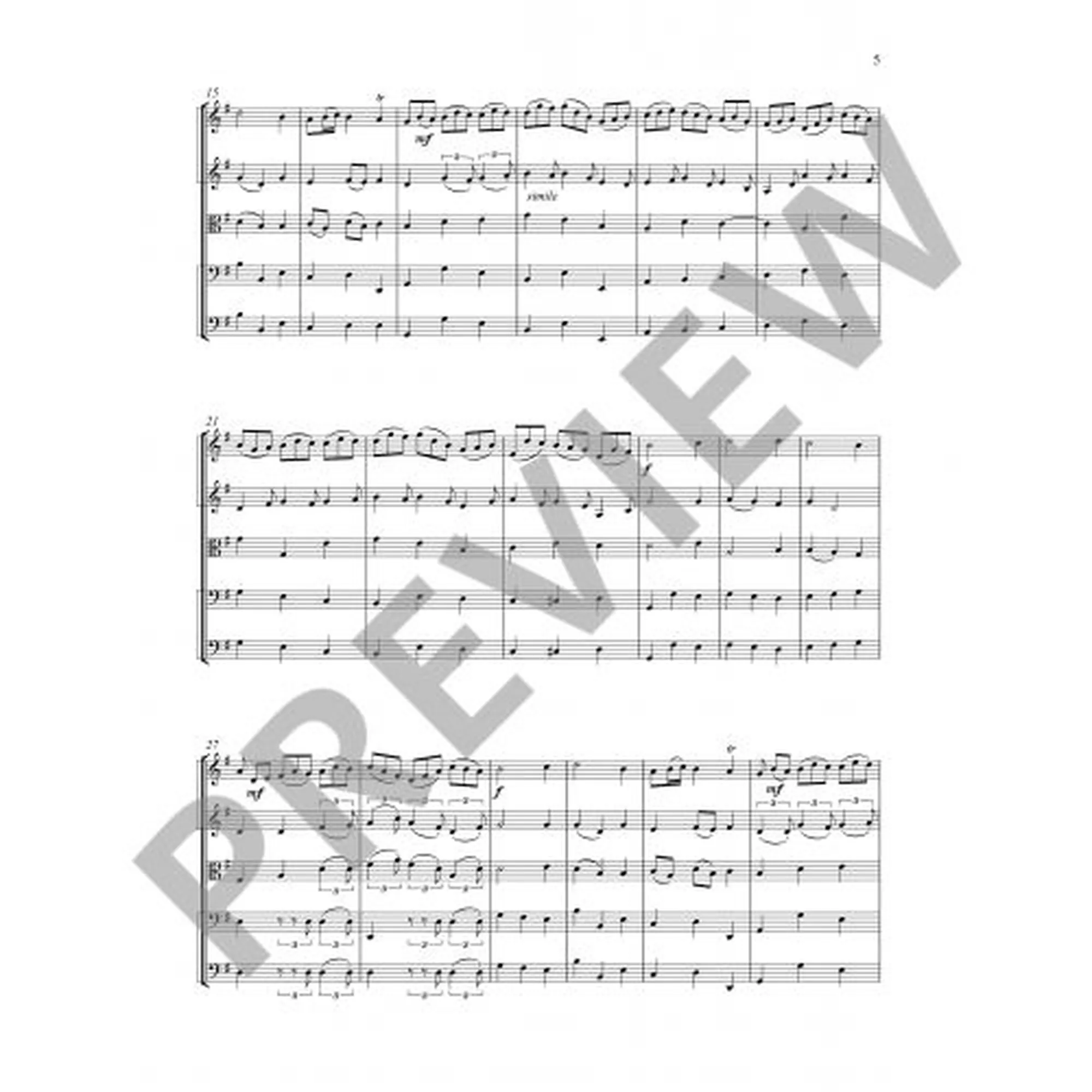Classical Highlights