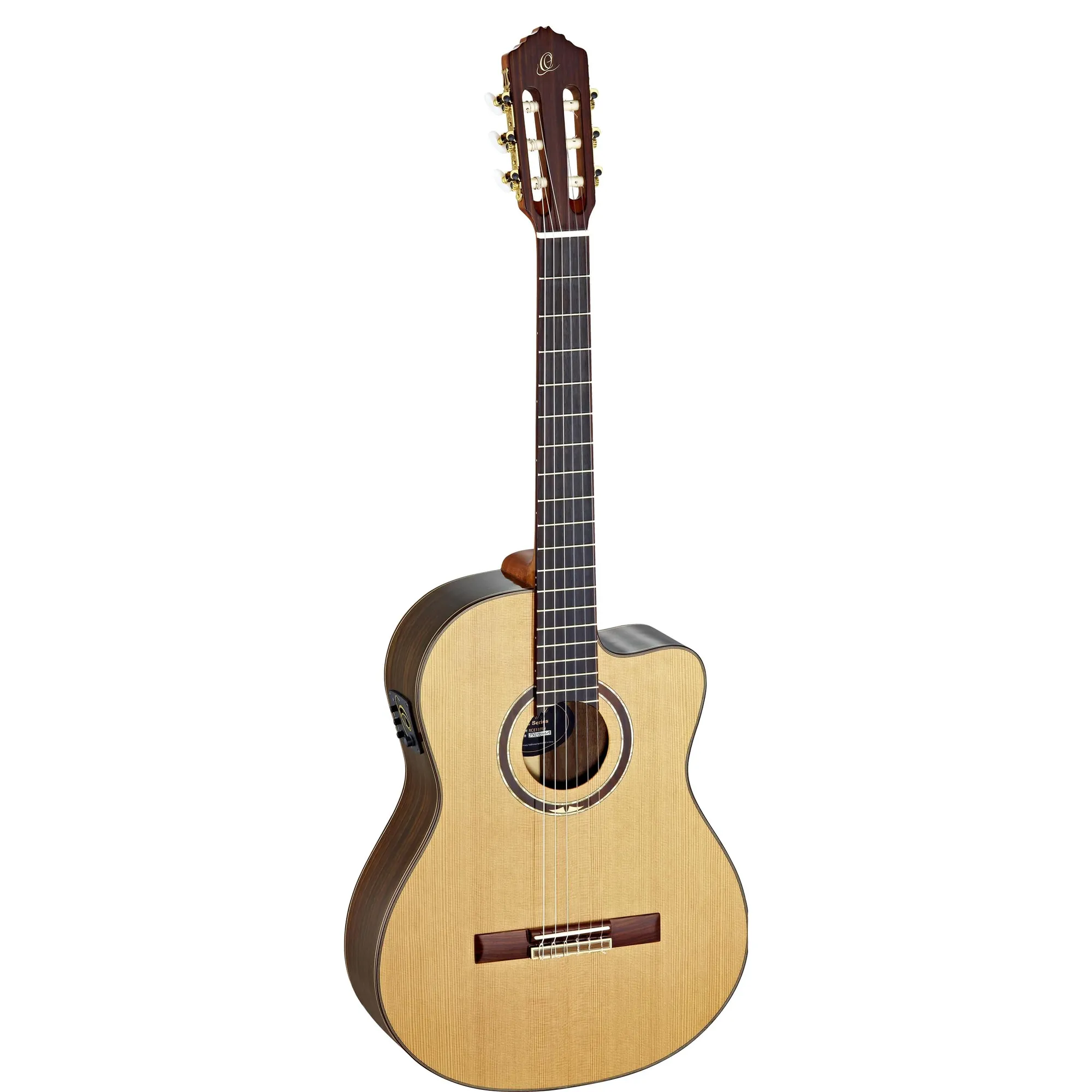 Ortega RCE159MN
