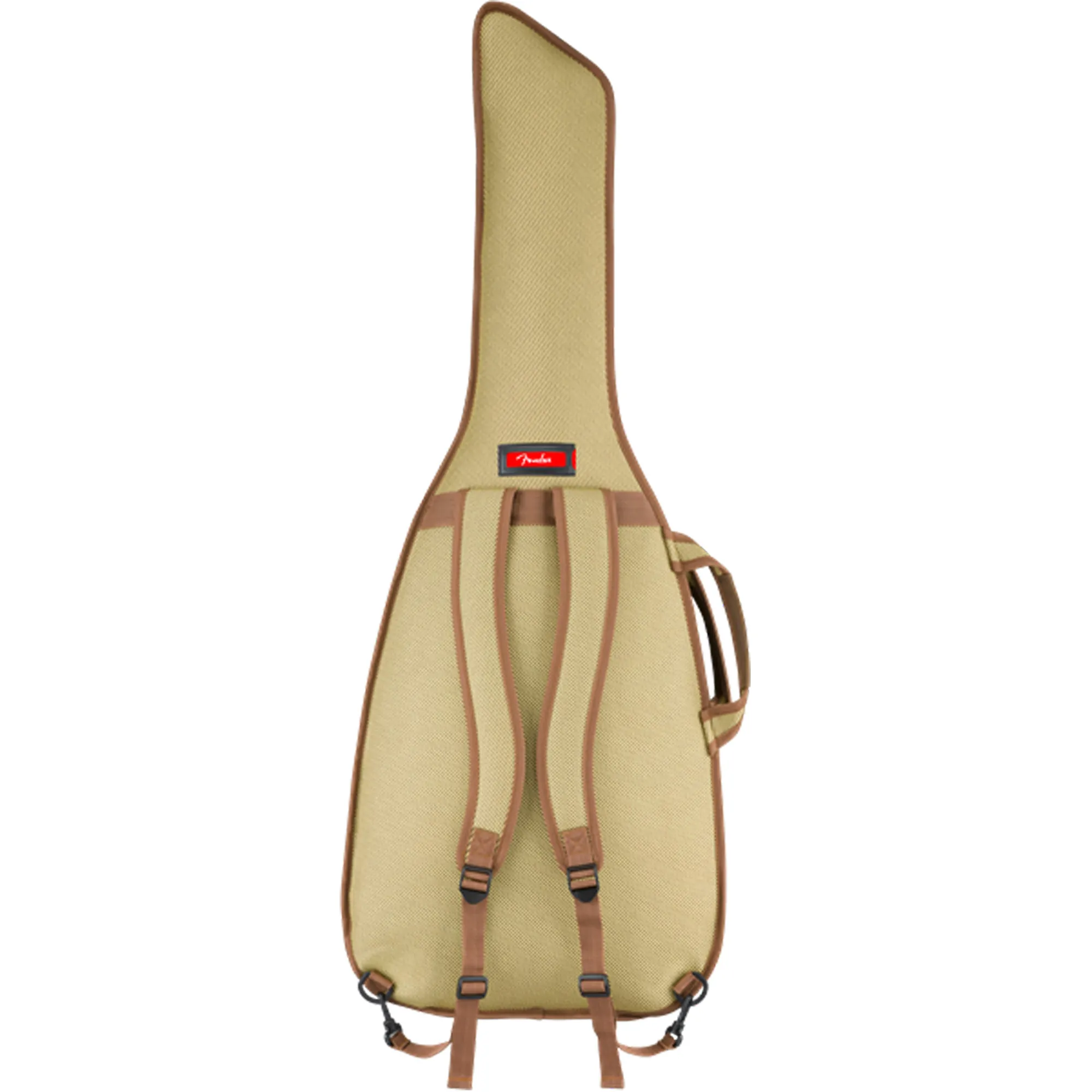 Fender FET610 Tweed E-Gitarre