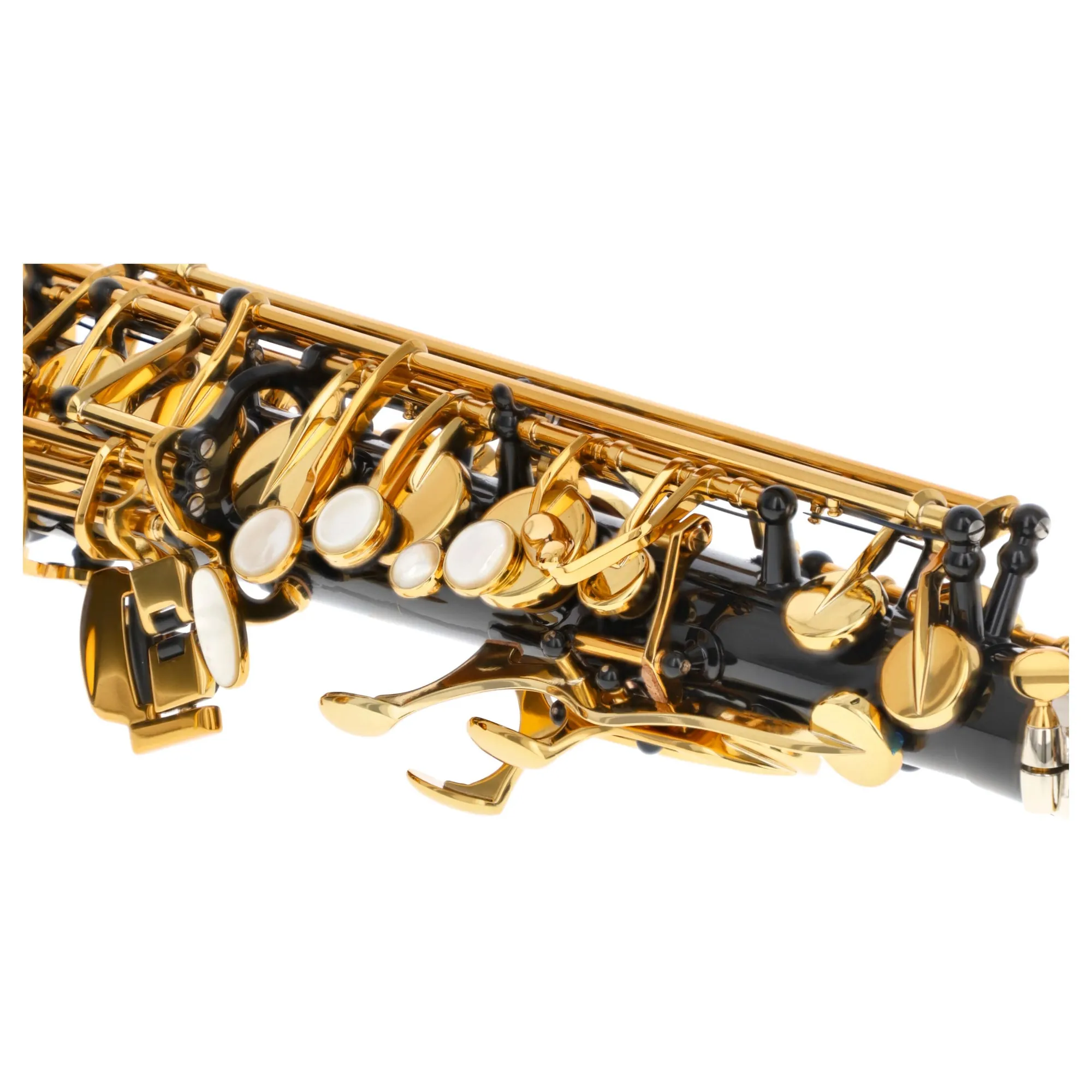 Selmer Signature SE-ASIB