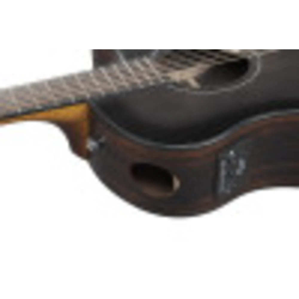 Ibanez AAM70CE-TBN