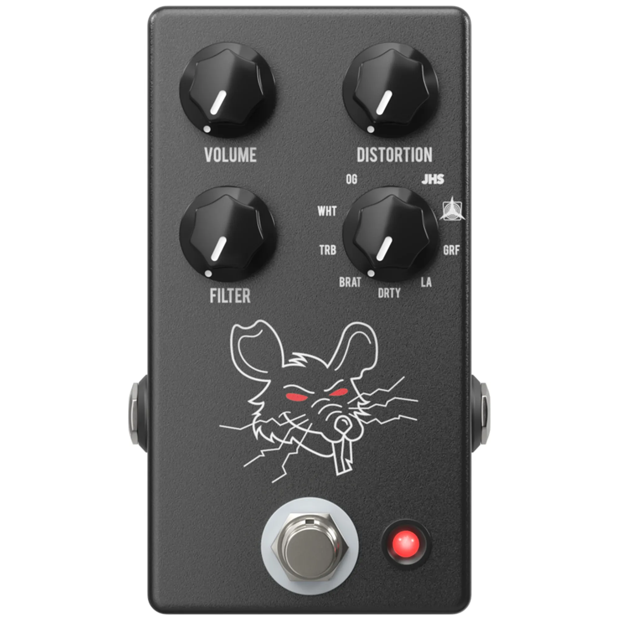 JHS Pedals PackRat
